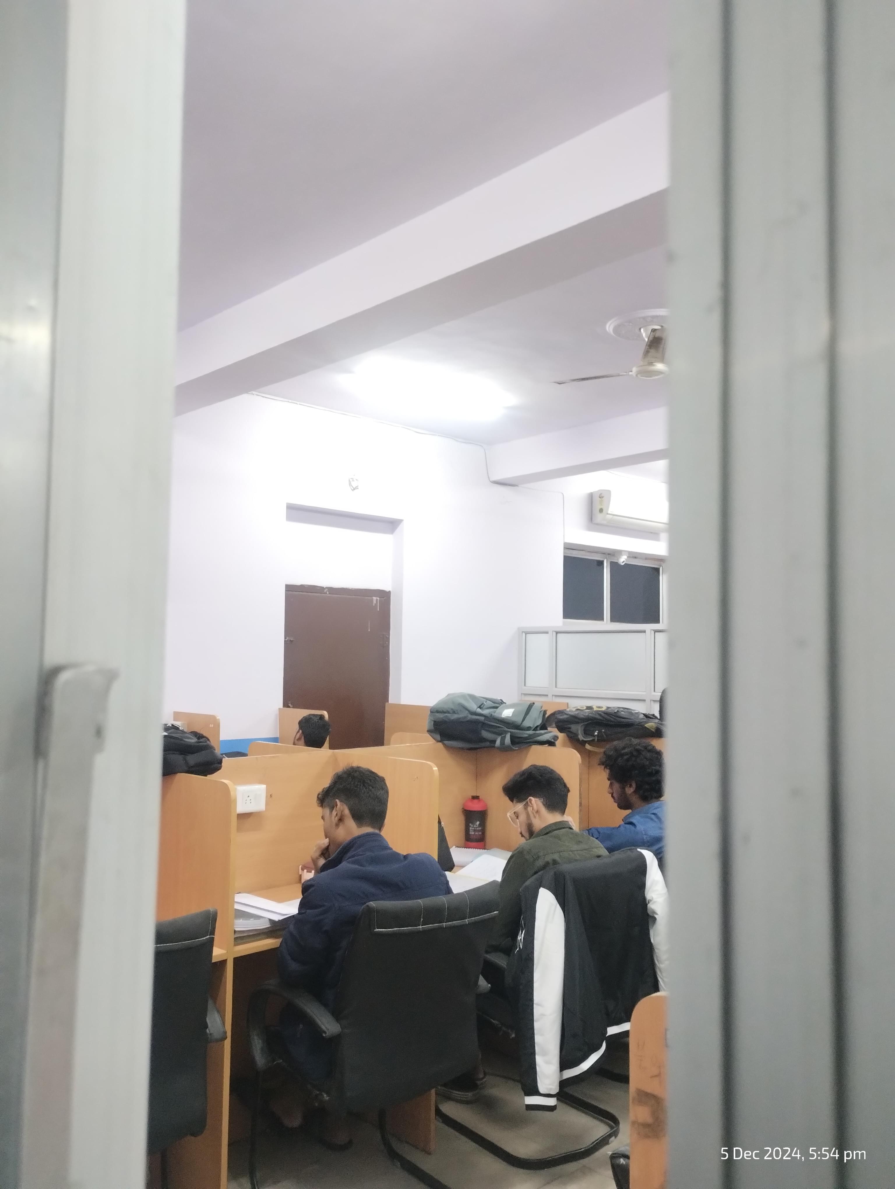 Areese Career Institute Areese Institute photo 7