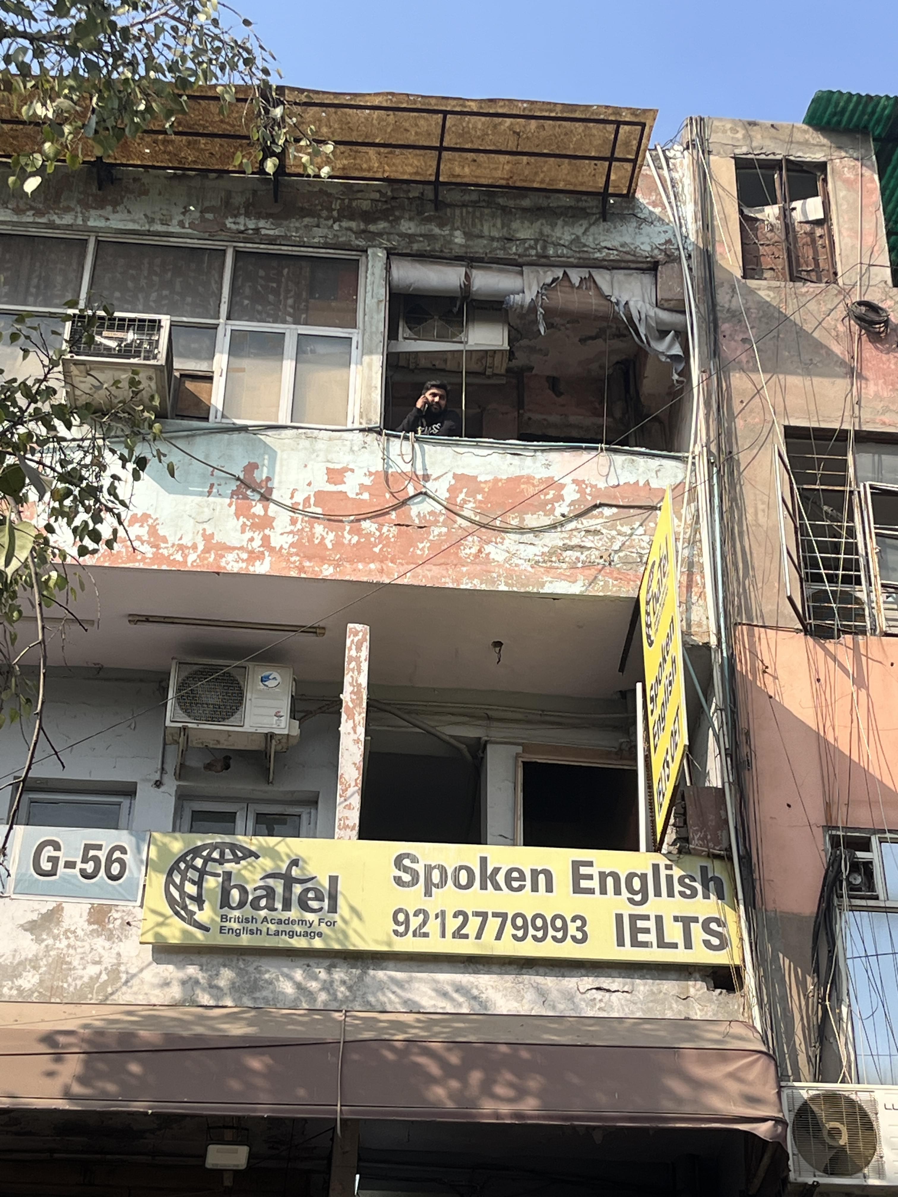 British Academy For English Language BAFEL photo 2