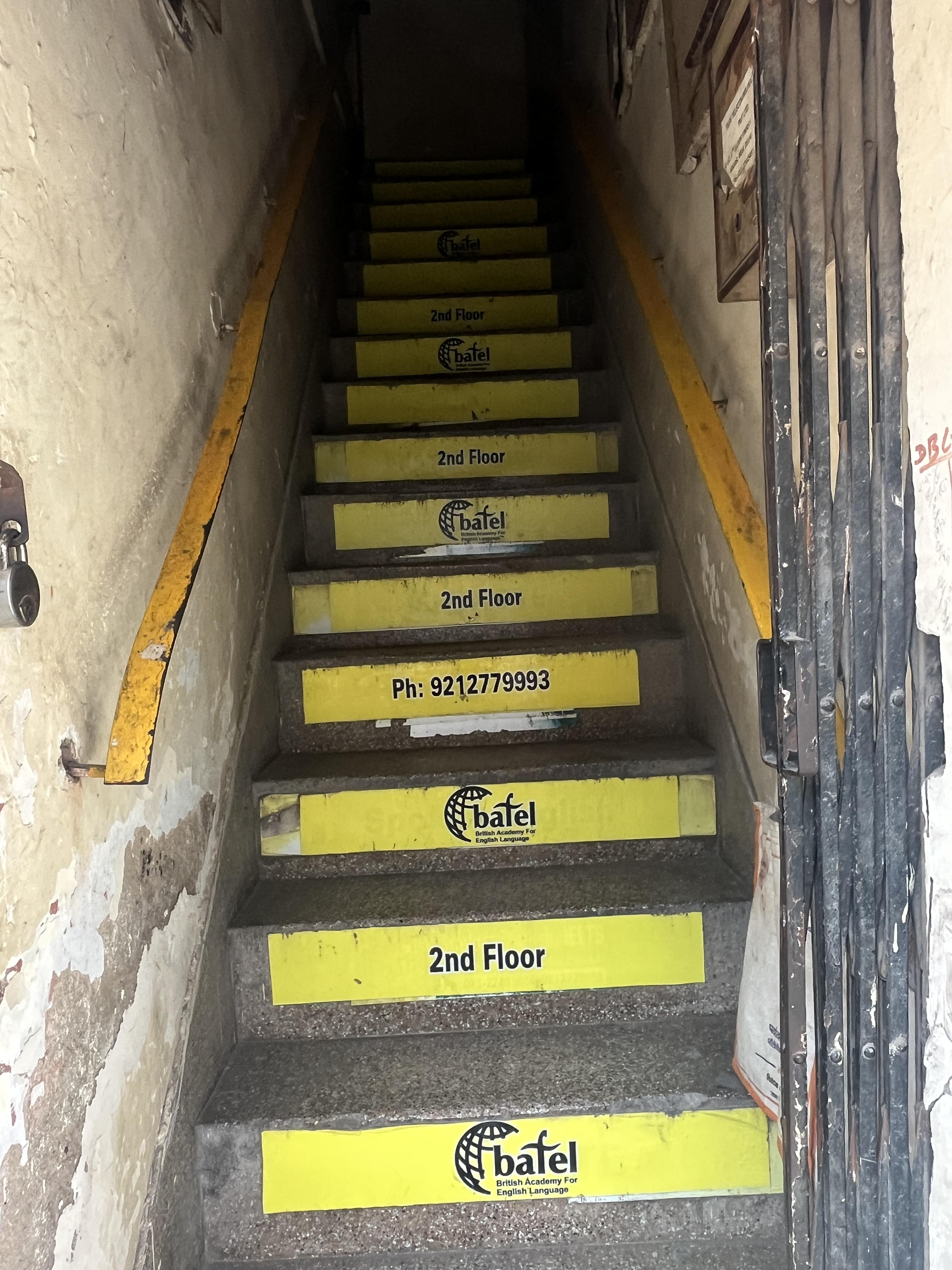 British Academy For English Language BAFEL photo 3