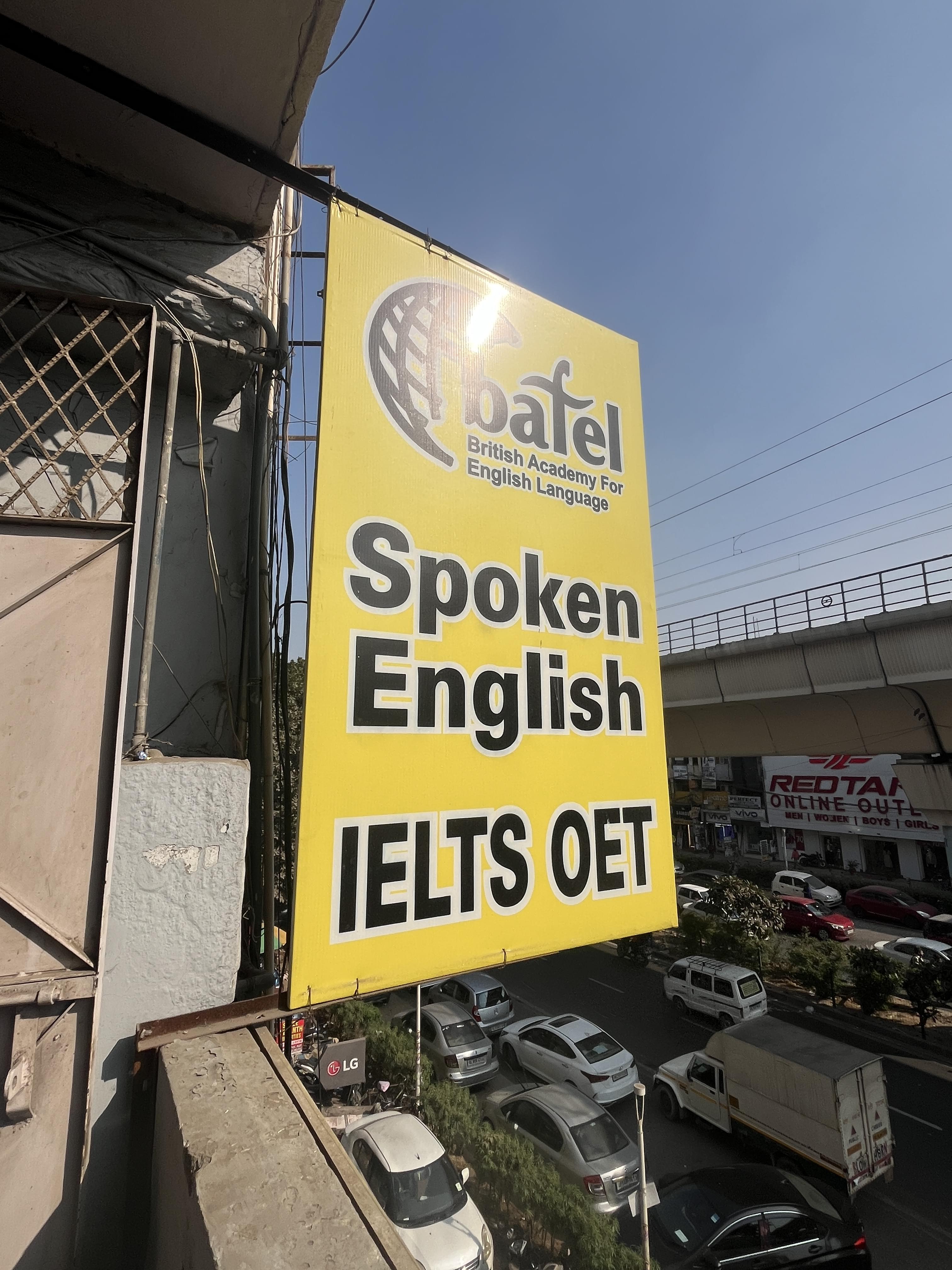 British Academy For English Language BAFEL photo 6