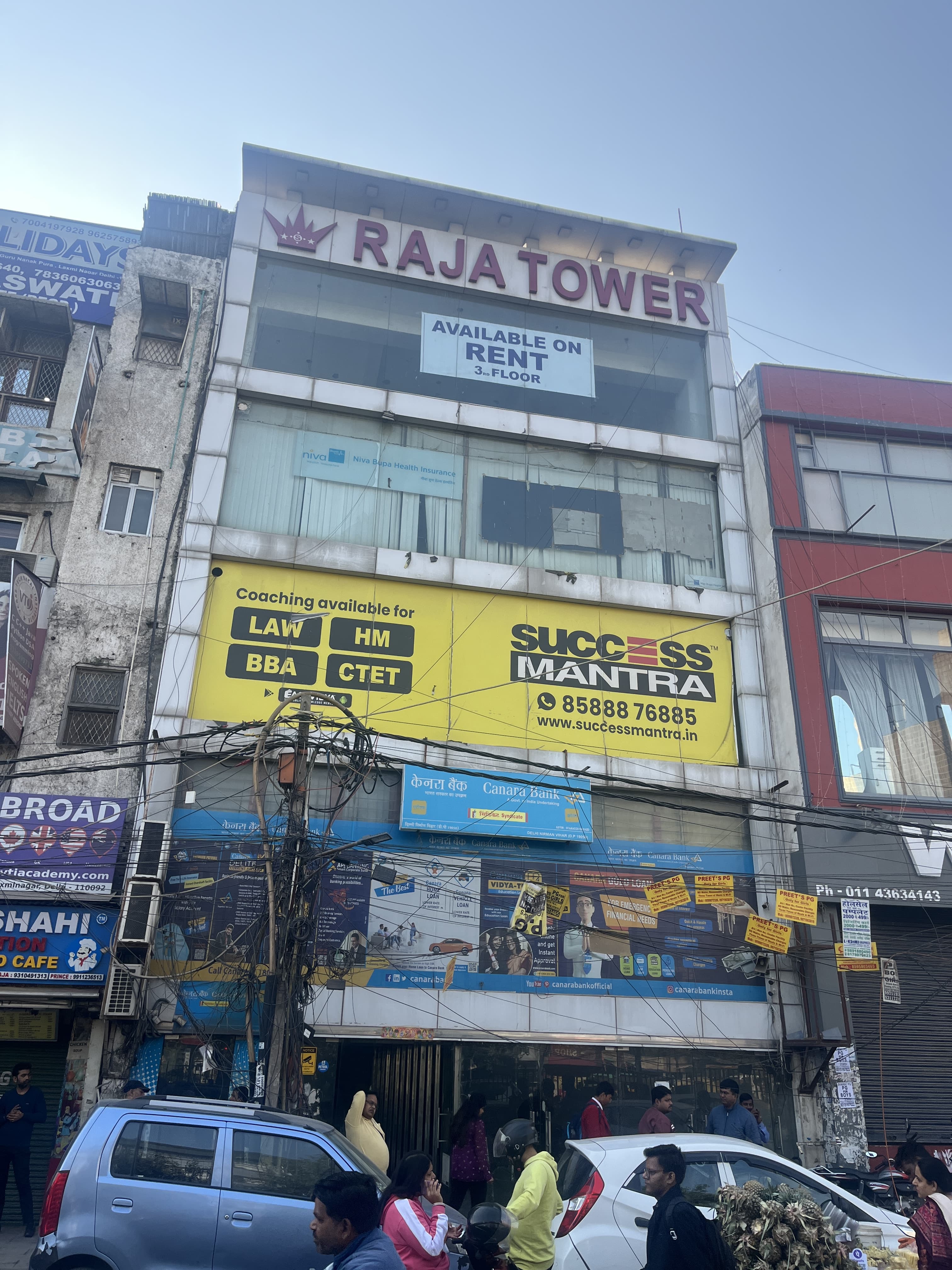 Success Mantra Laxmi Nagar Success Mantra photo 1