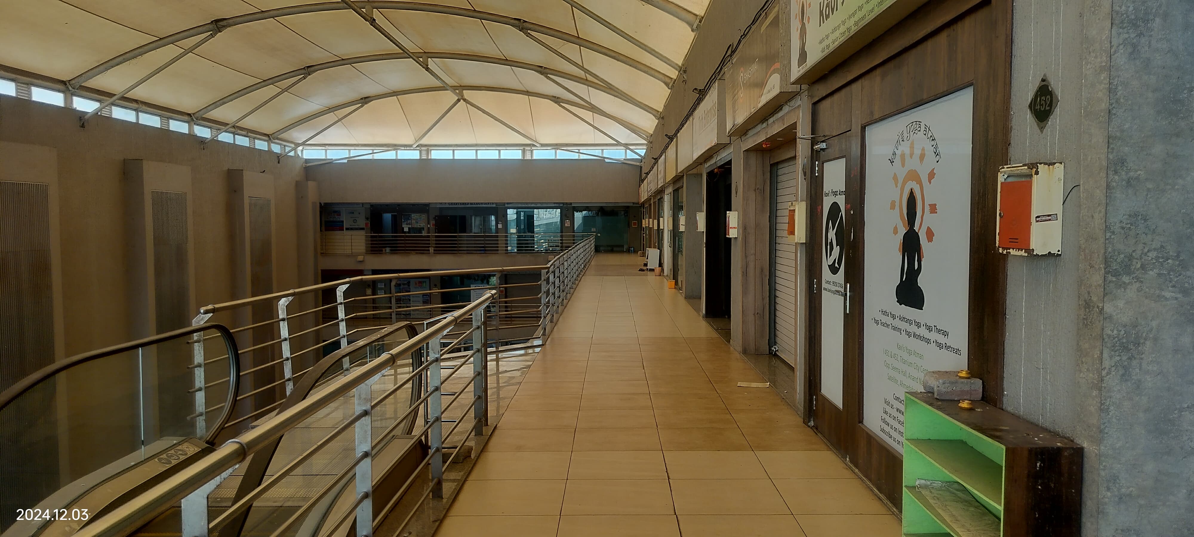 Jigna Classes Jigna Classes photo 2