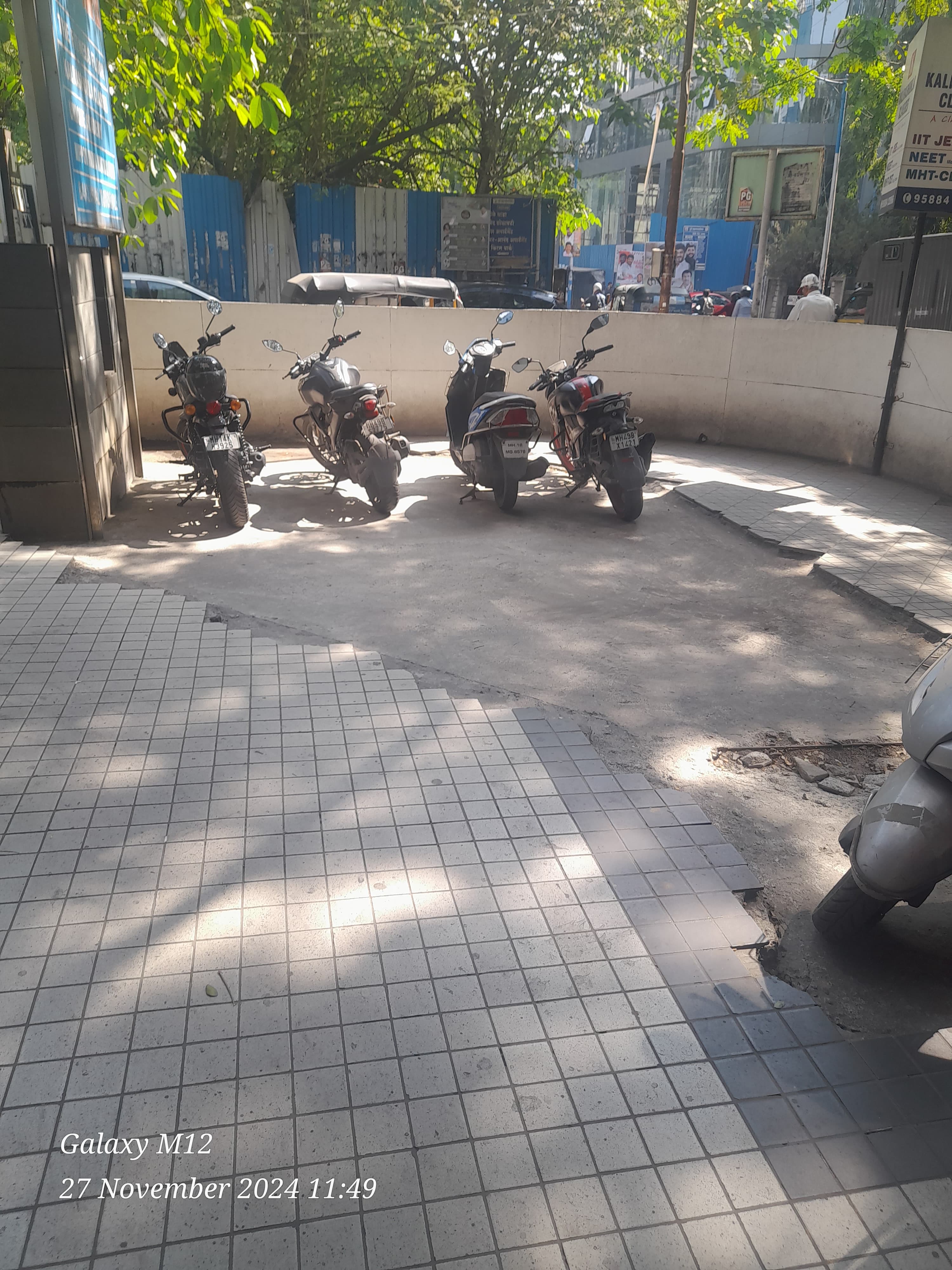 The Unique Academy The Unique Academy Pune photo 6