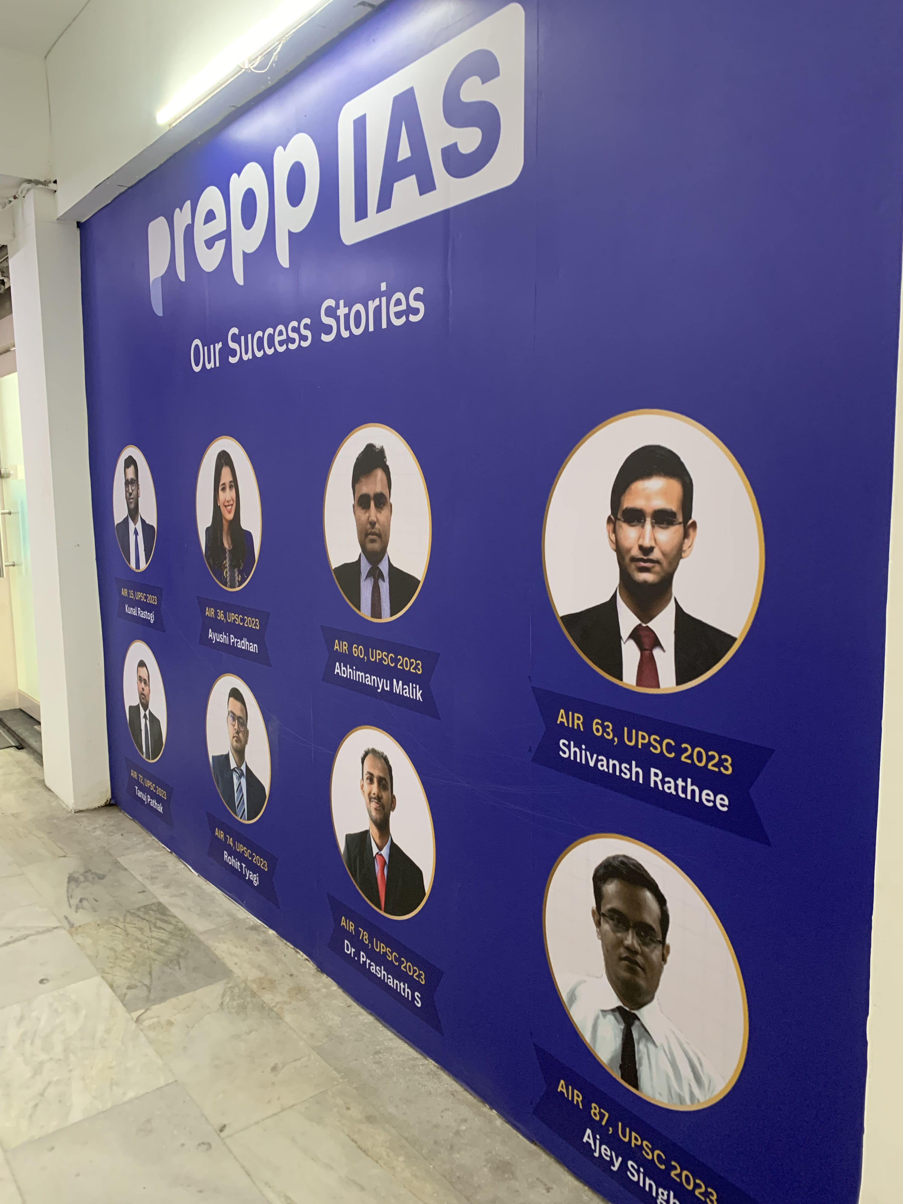 Prepp IAS PREPP IAS OVERVIEW photo 2