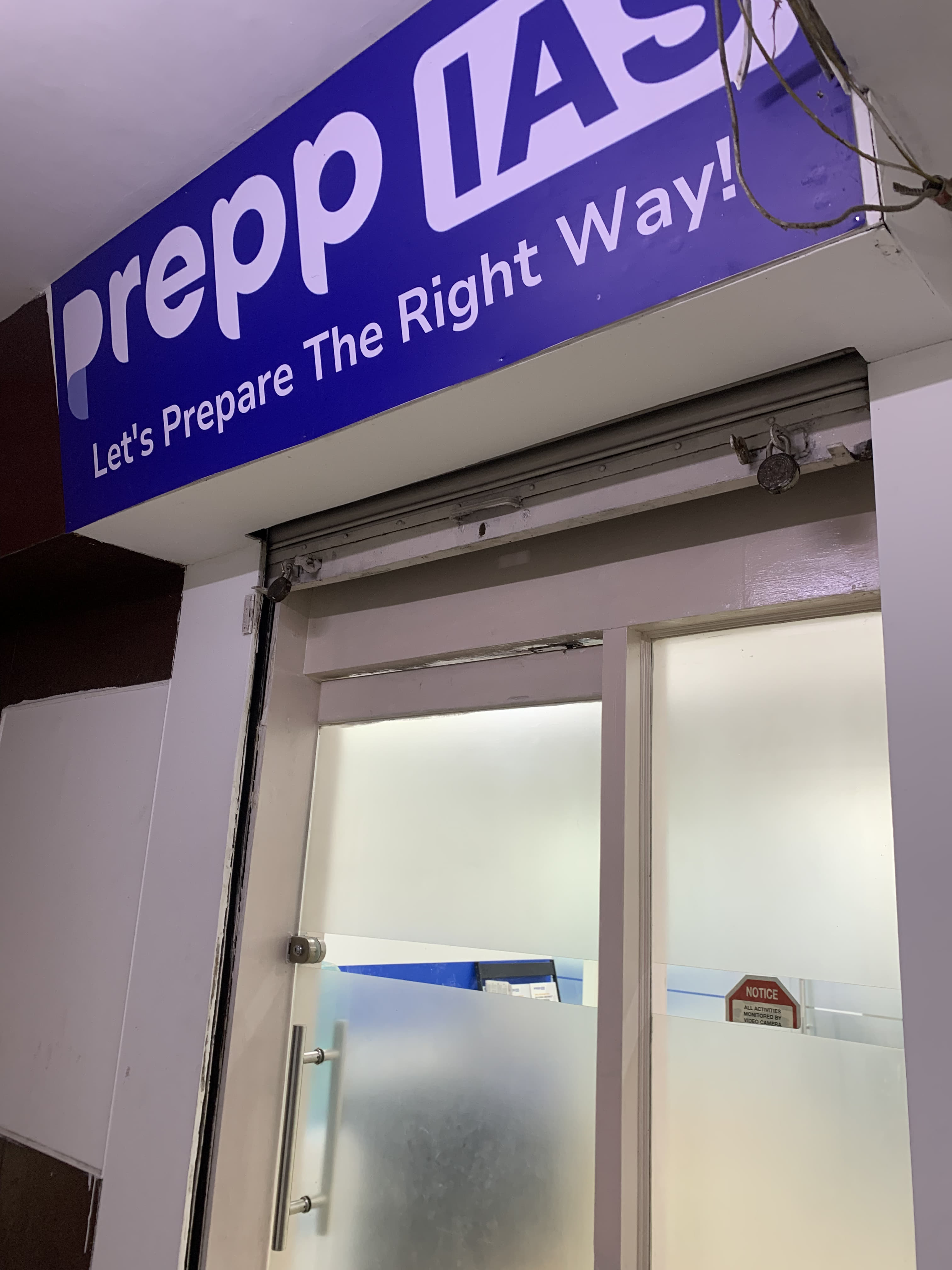 Prepp IAS PREPP IAS OVERVIEW photo 3