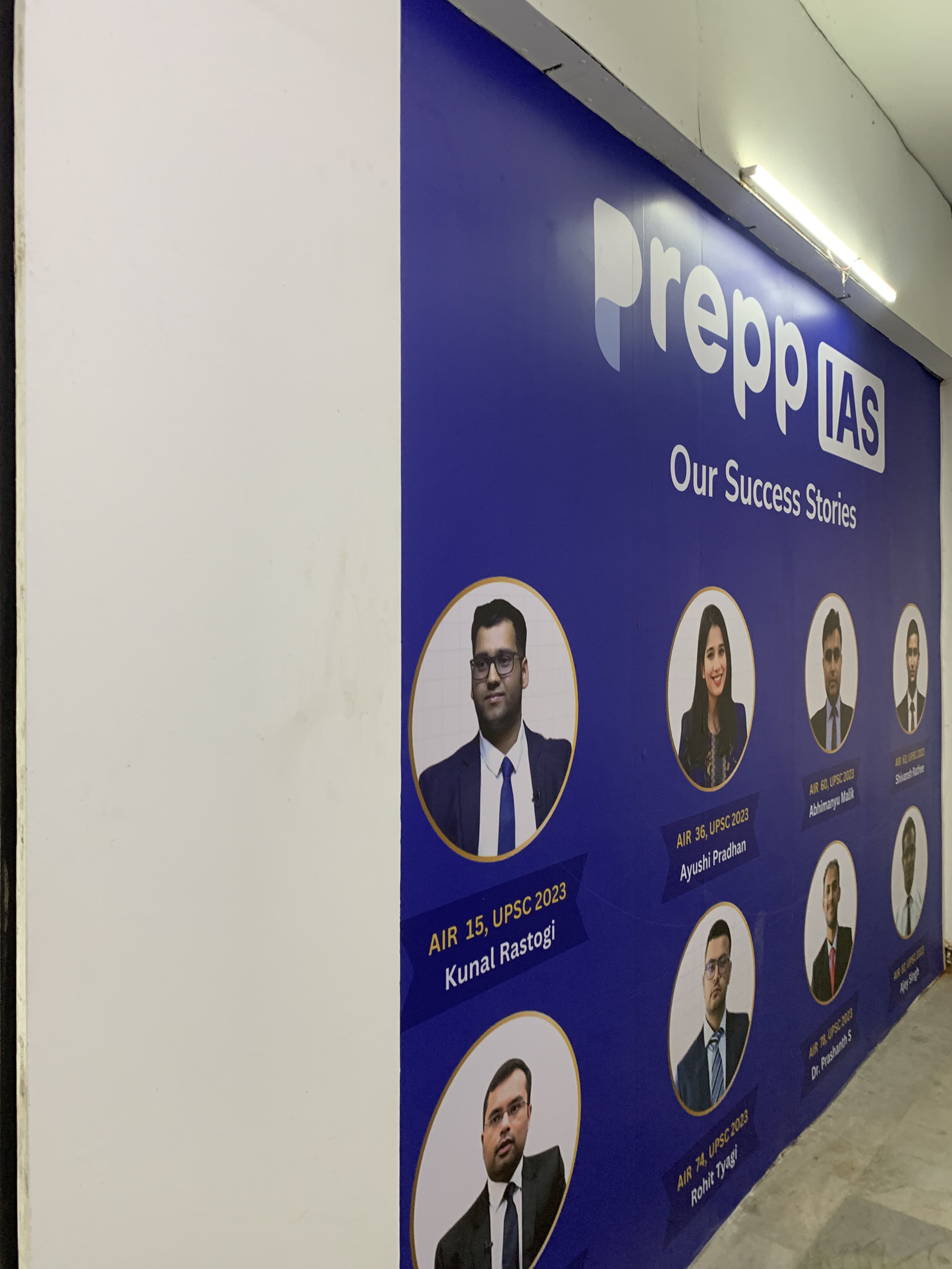 Prepp IAS PREPP IAS OVERVIEW photo 6