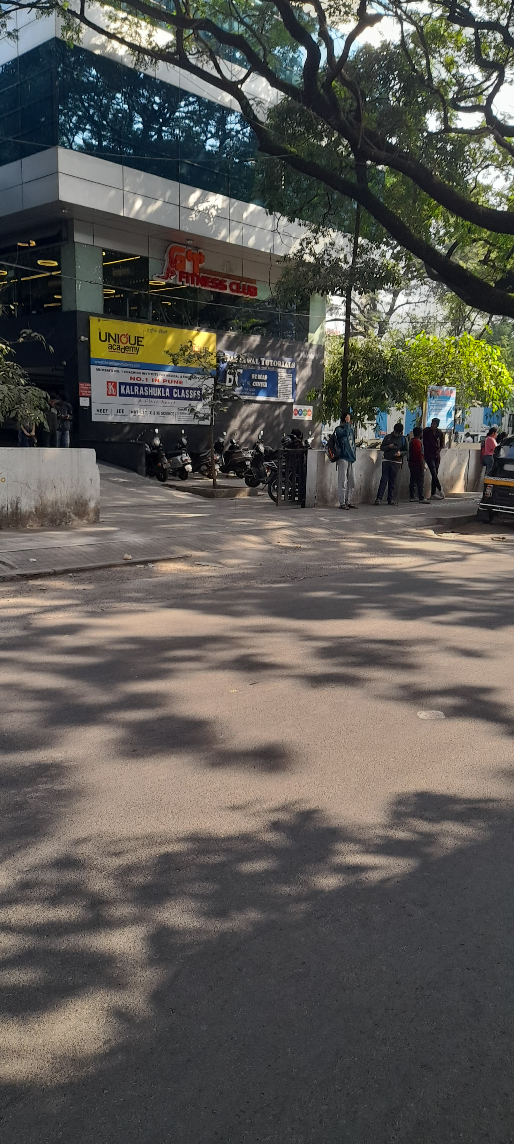 Bakliwal Tutorials Bakliwal Tutorials photo 4