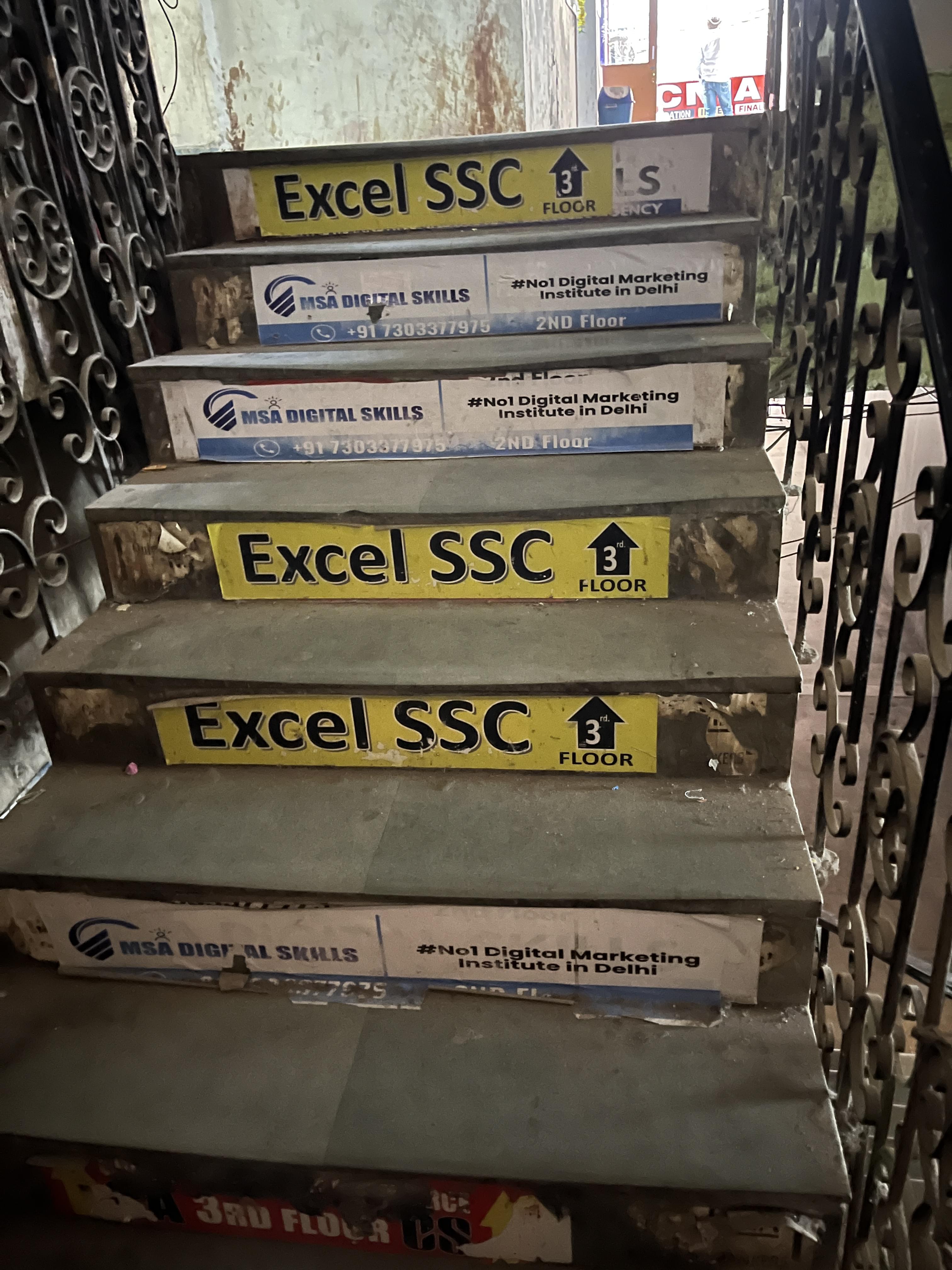 MSA Digital Skills MSA Digital Skills photo 4