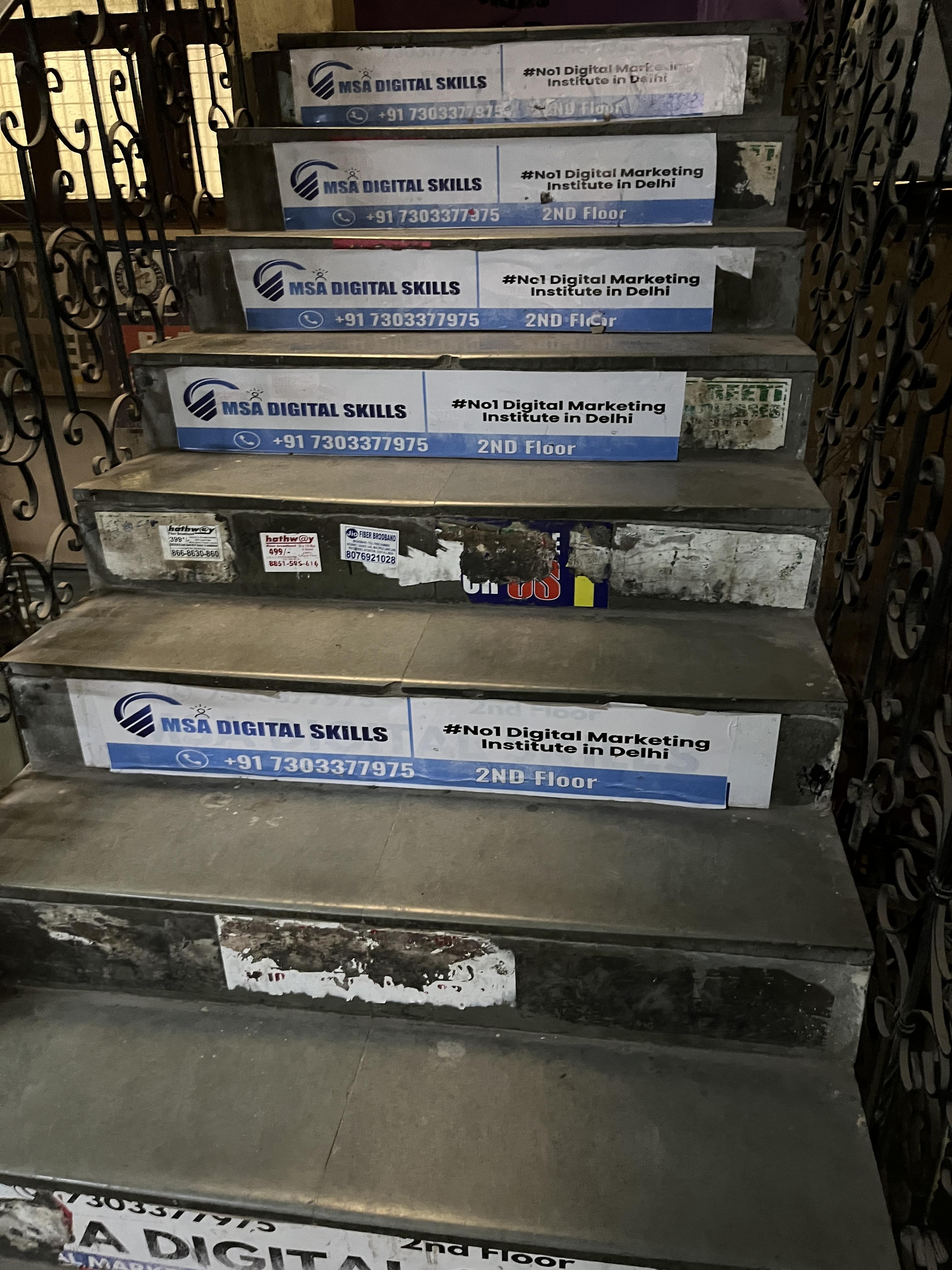 MSA Digital Skills MSA Digital Skills photo 5