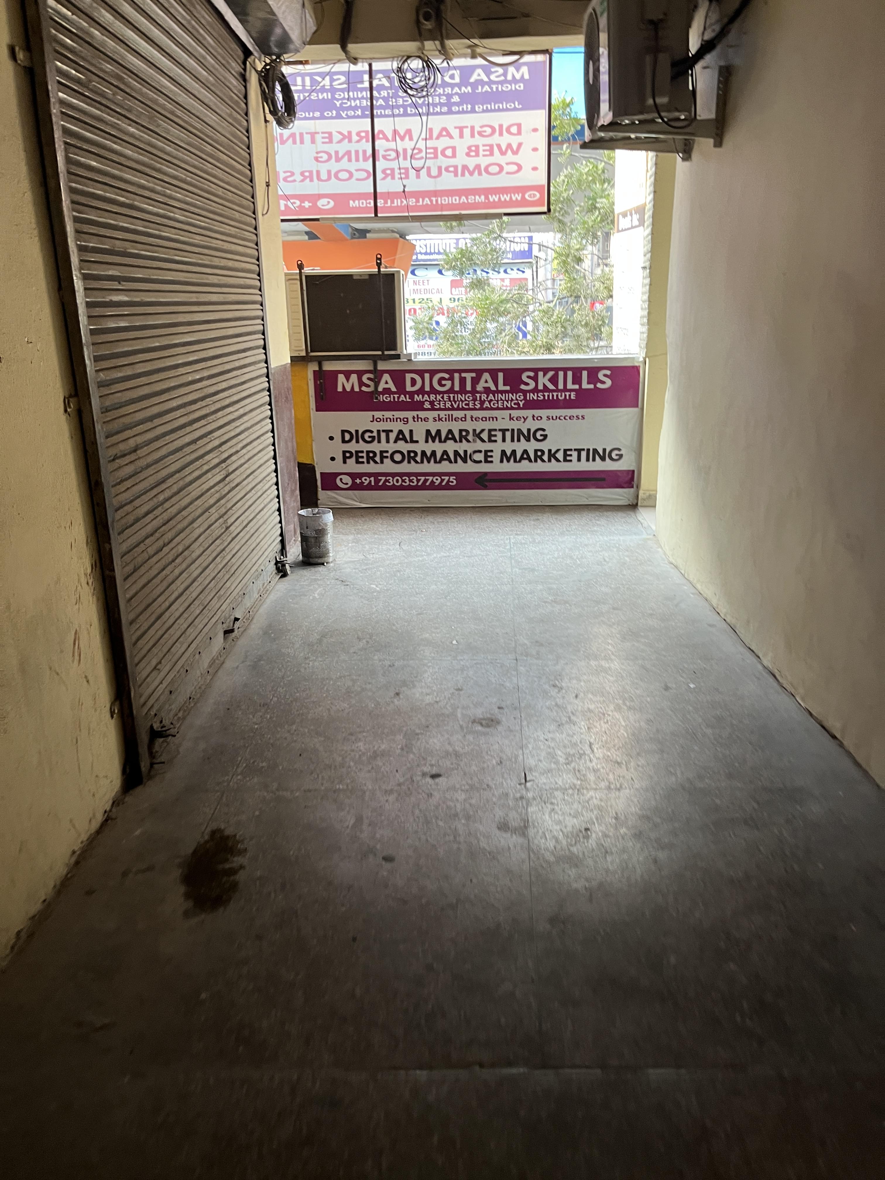 MSA Digital Skills MSA Digital Skills photo 6