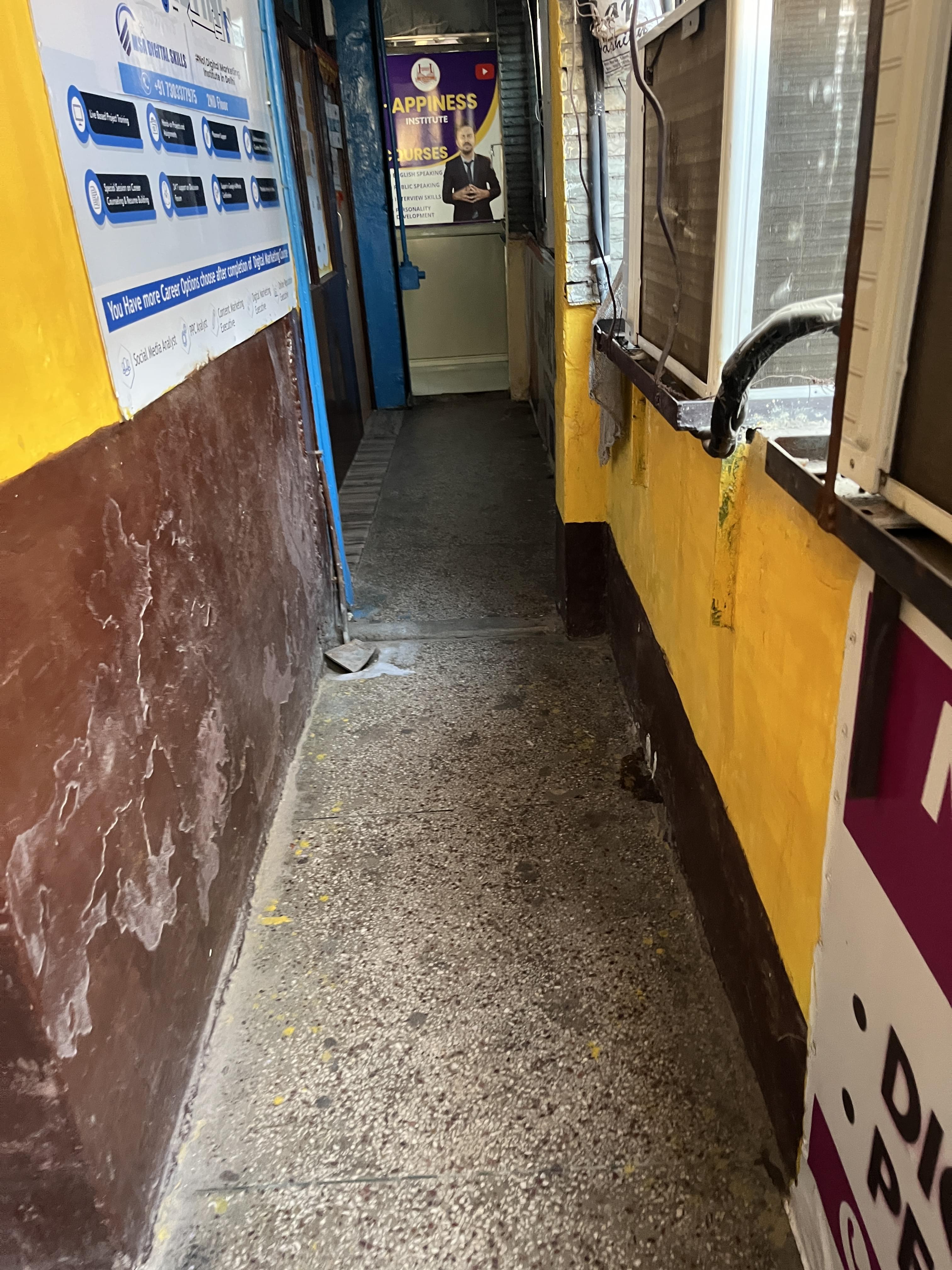 MSA Digital Skills MSA Digital Skills photo 7