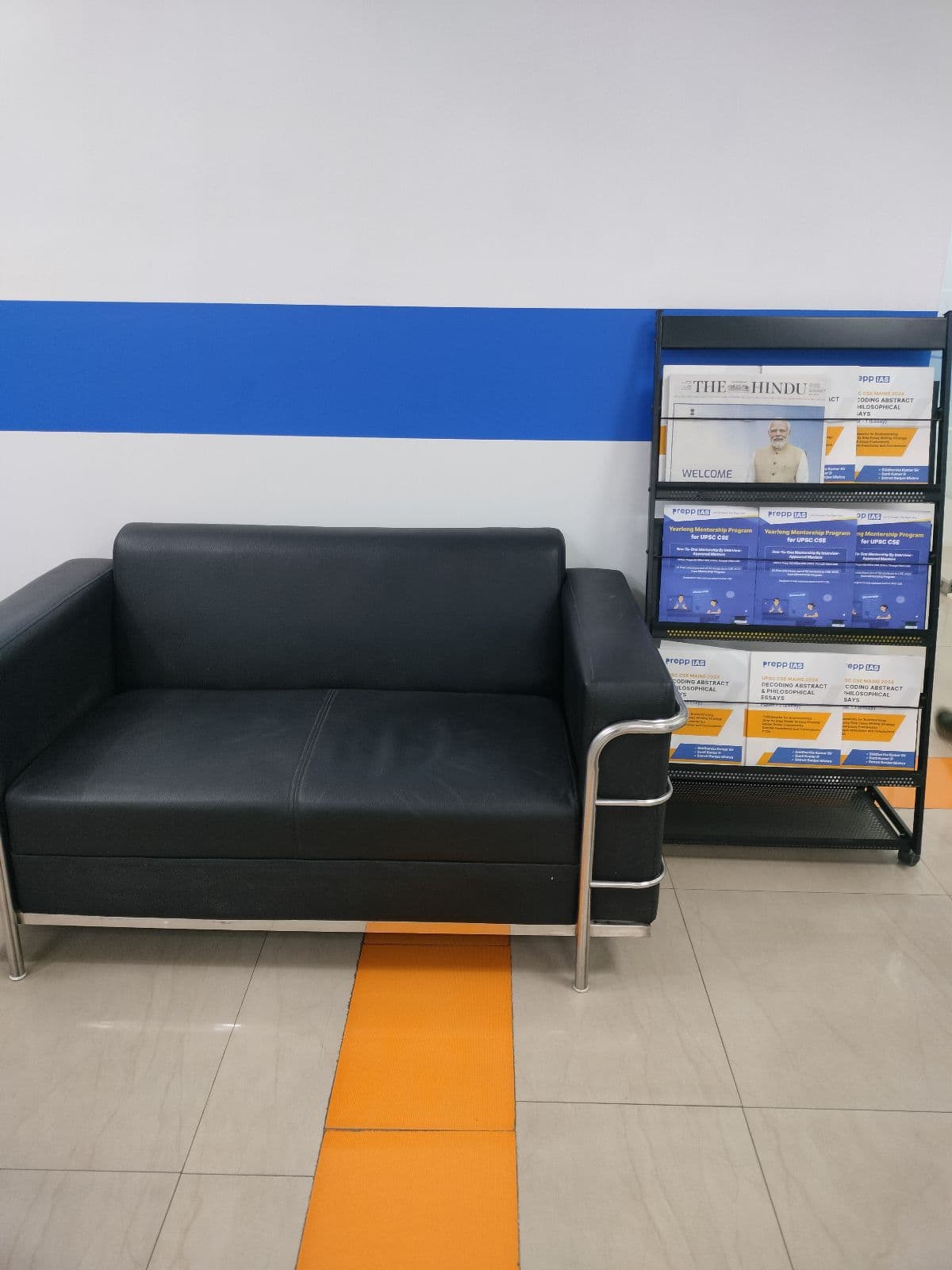 Prepp IAS PREPP IAS OVERVIEW photo 7