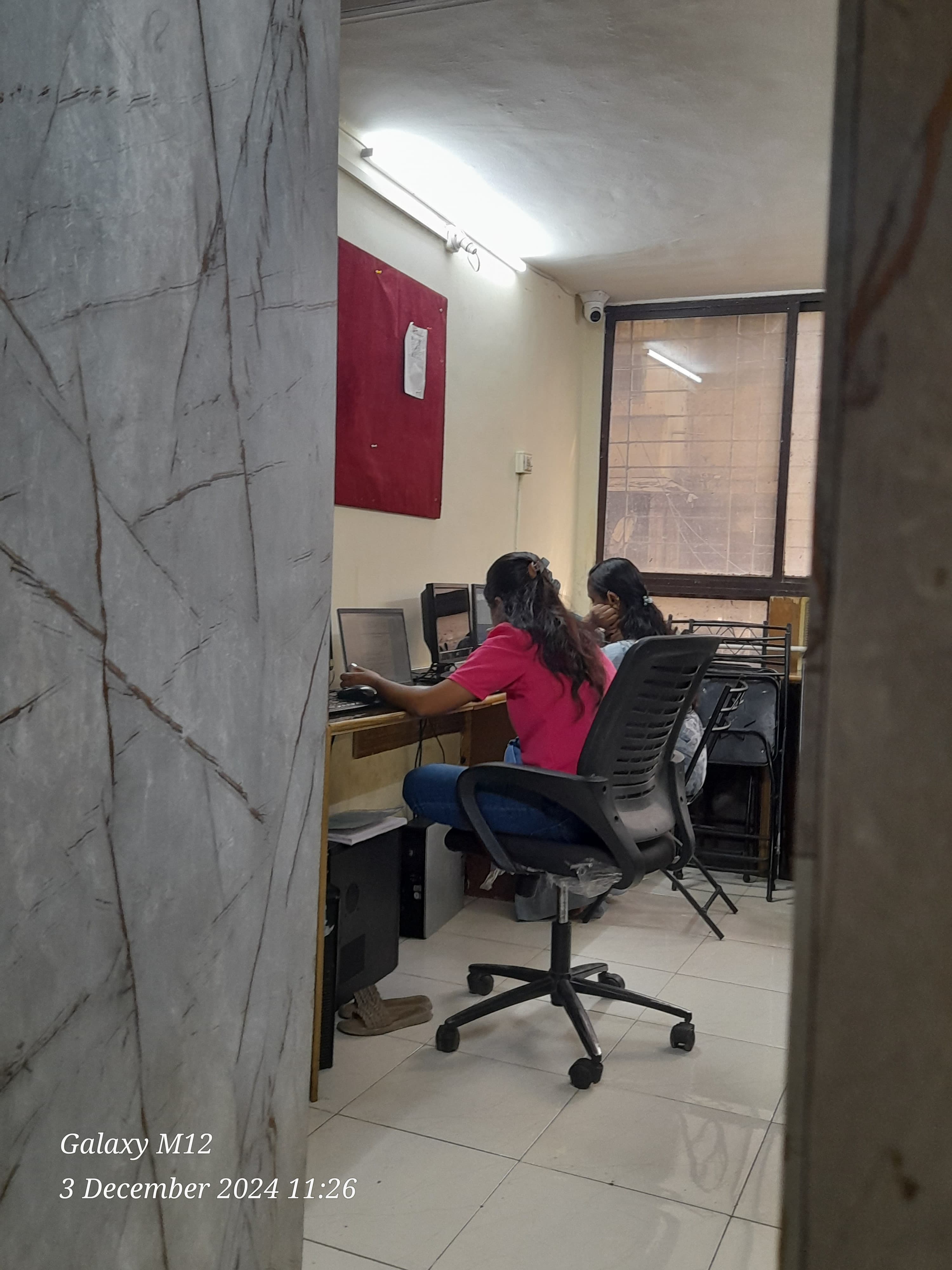 Disha Institute Disha Computer Institute Shivajinagar photo 4