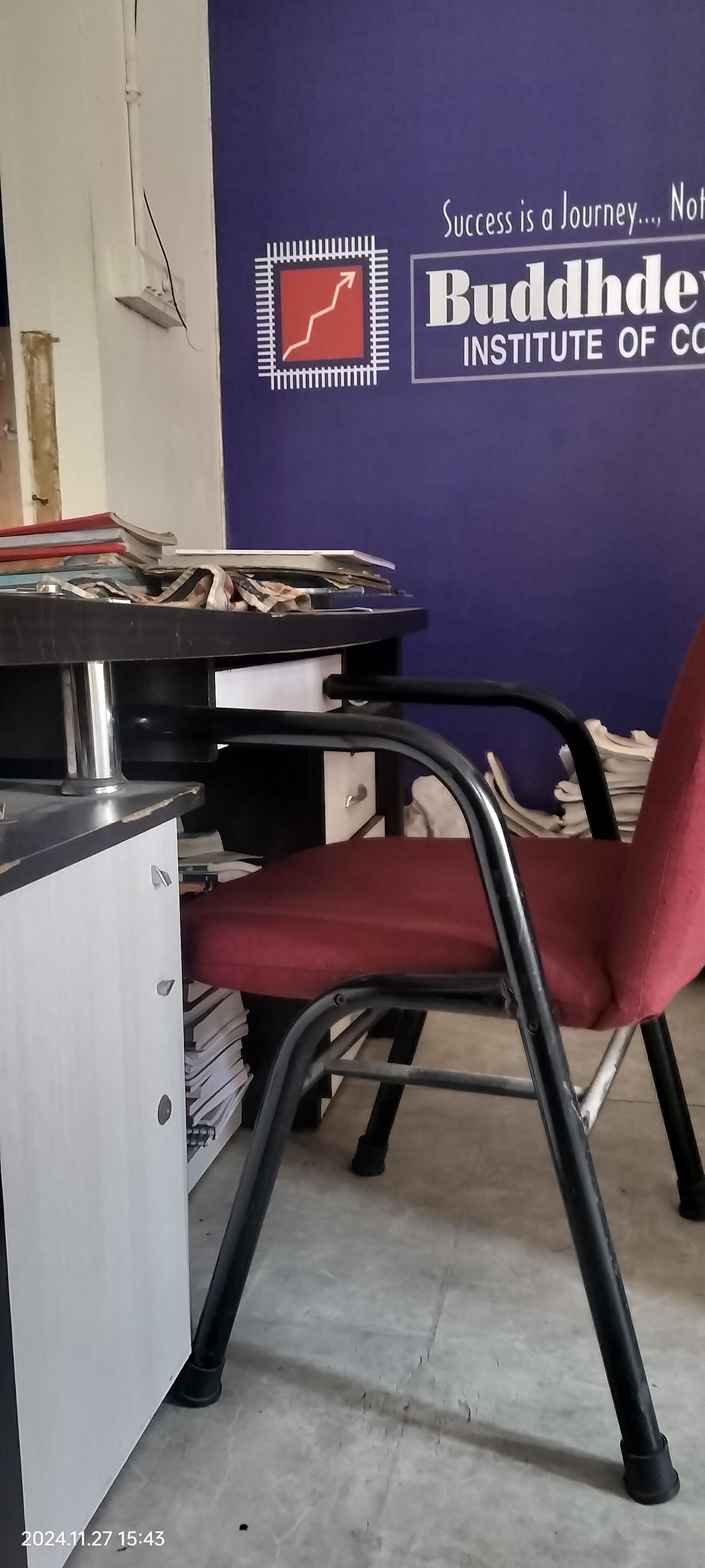 Buddhdev Sir's Institute of Commerce Buddhdev Commerce Institute photo 5