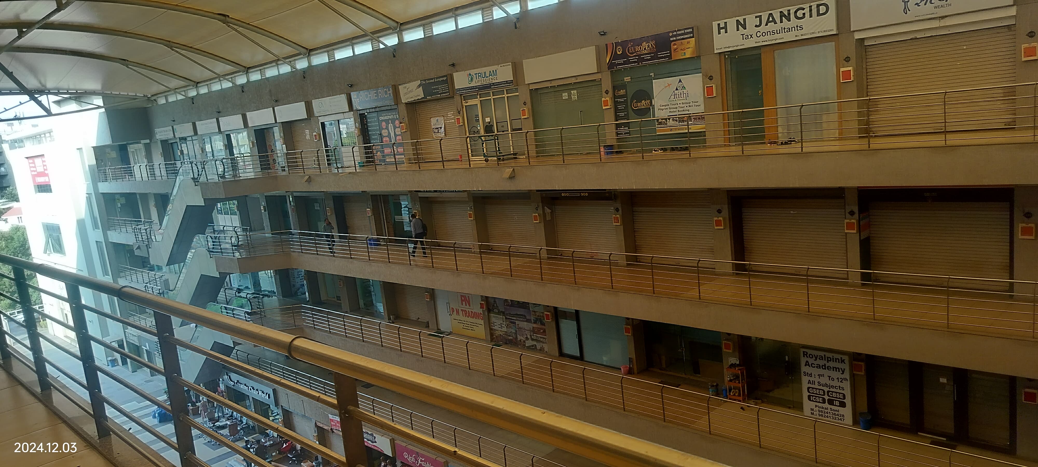 Jigna Classes Jigna Classes photo 4