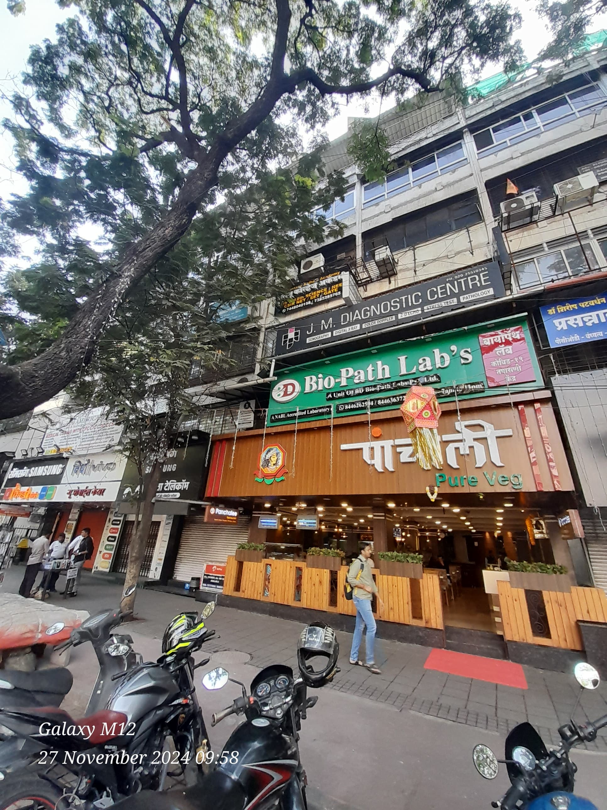 Shantanu Kolhe's Academy Shantanu Kolhe's Academy photo 6