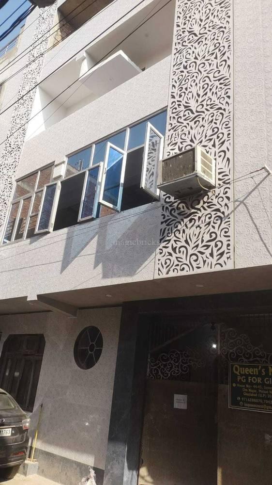 Anurag Tyagi Classes Queens Nest PG (Girls) photo 1