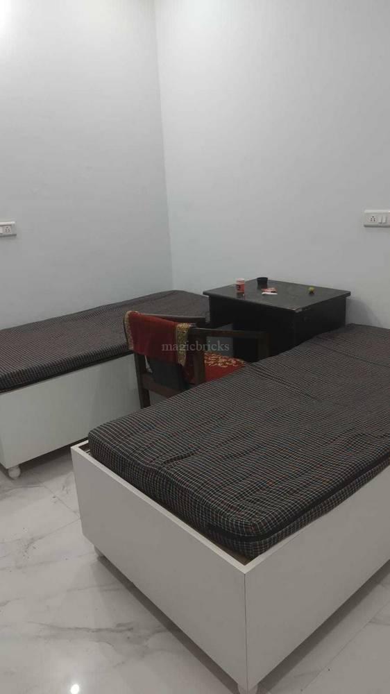 Anurag Tyagi Classes Queens Nest PG (Girls) photo 3