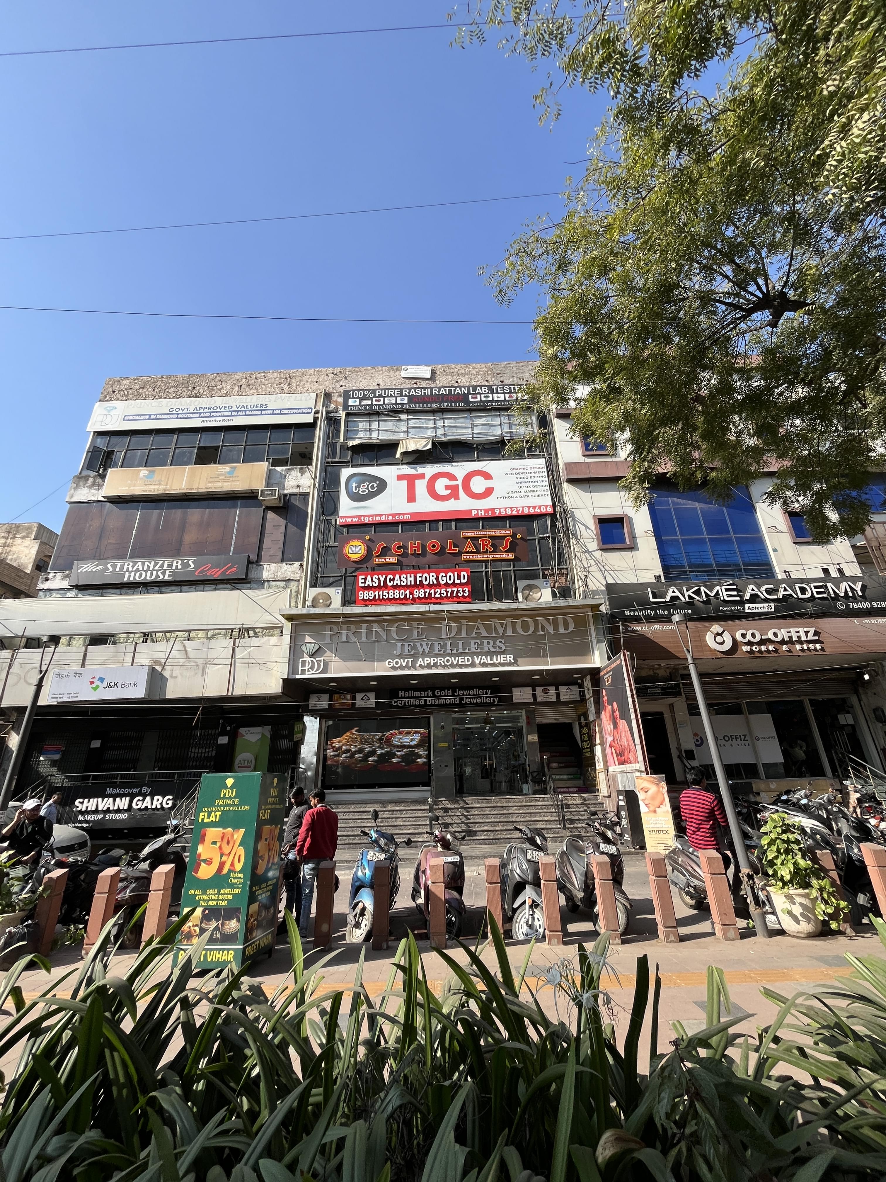 TGC Animation and Multimedia TGC Animation photo 2