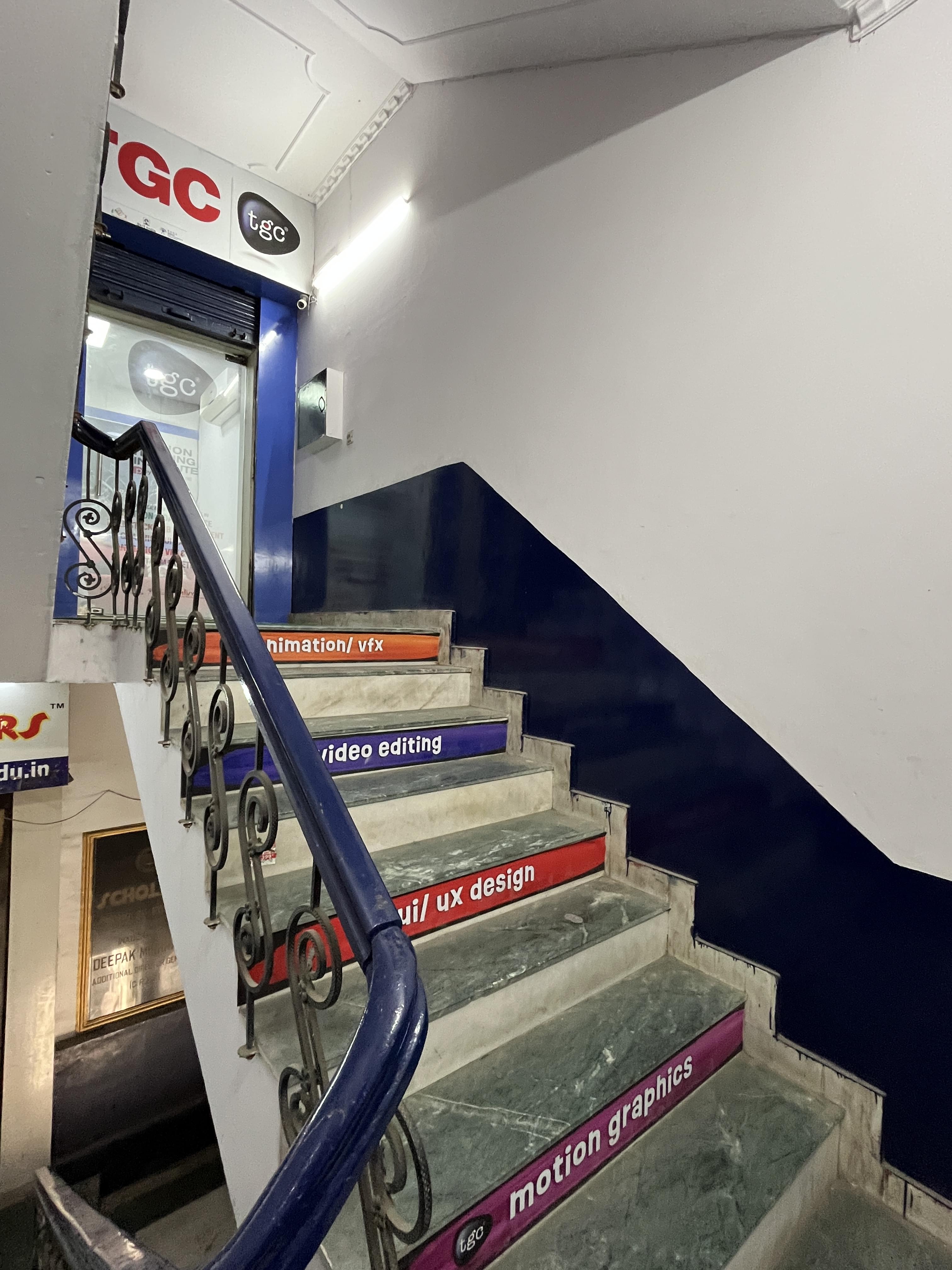 TGC Animation and Multimedia TGC Animation photo 6