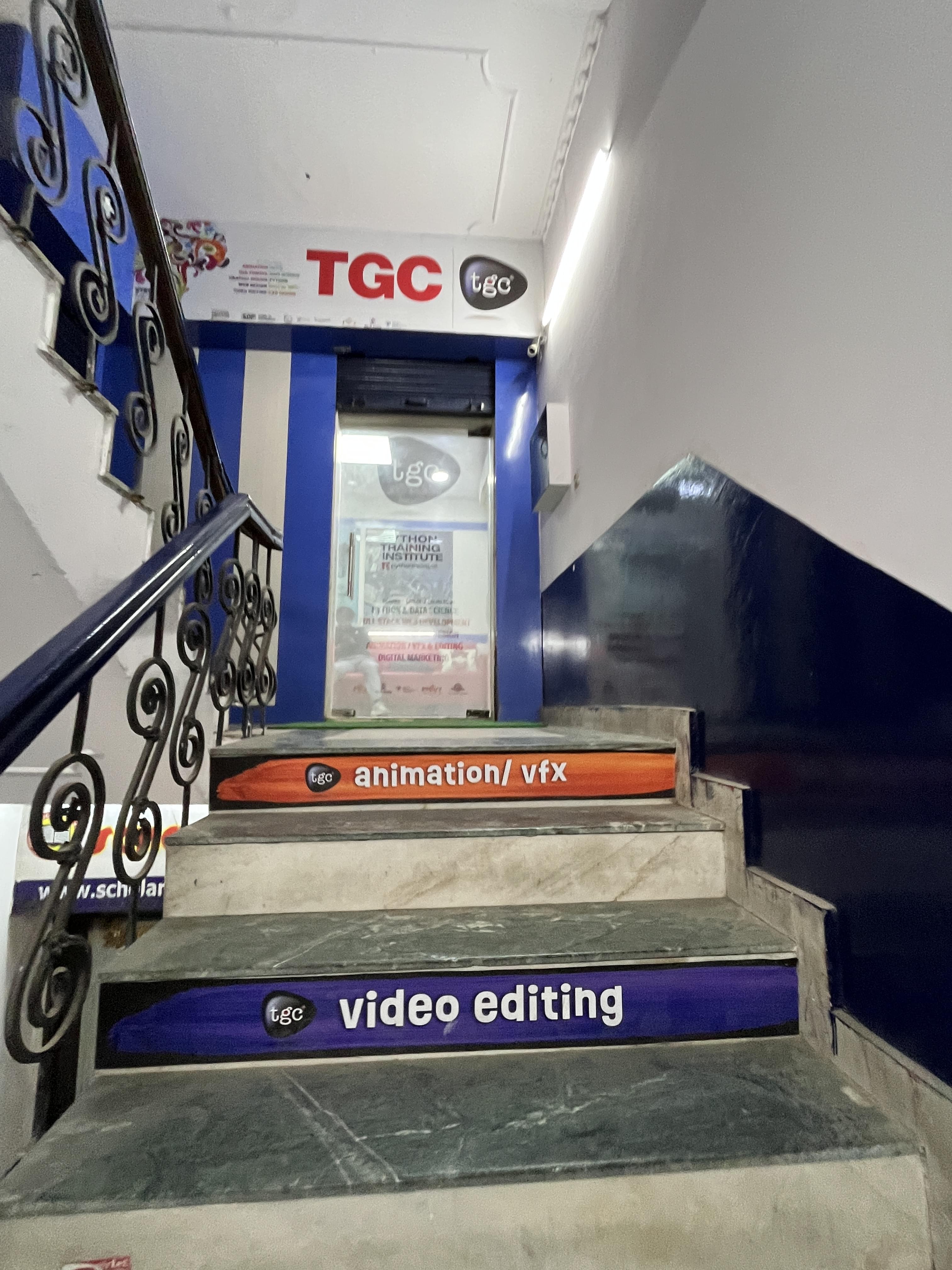 TGC Animation and Multimedia TGC Animation photo 7