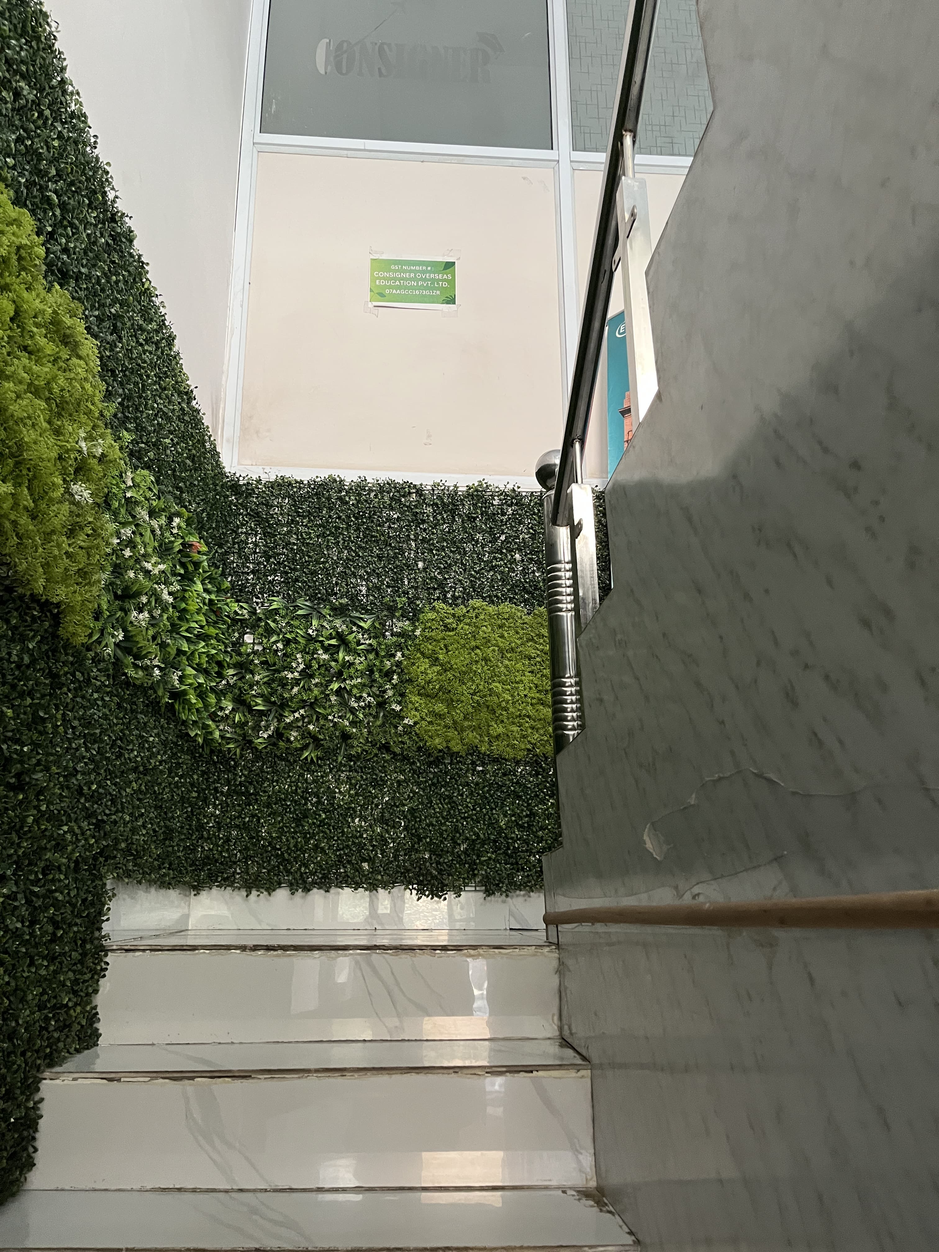 Consigner Overseas Education Pvt Ltd Consigner Overseas photo 5