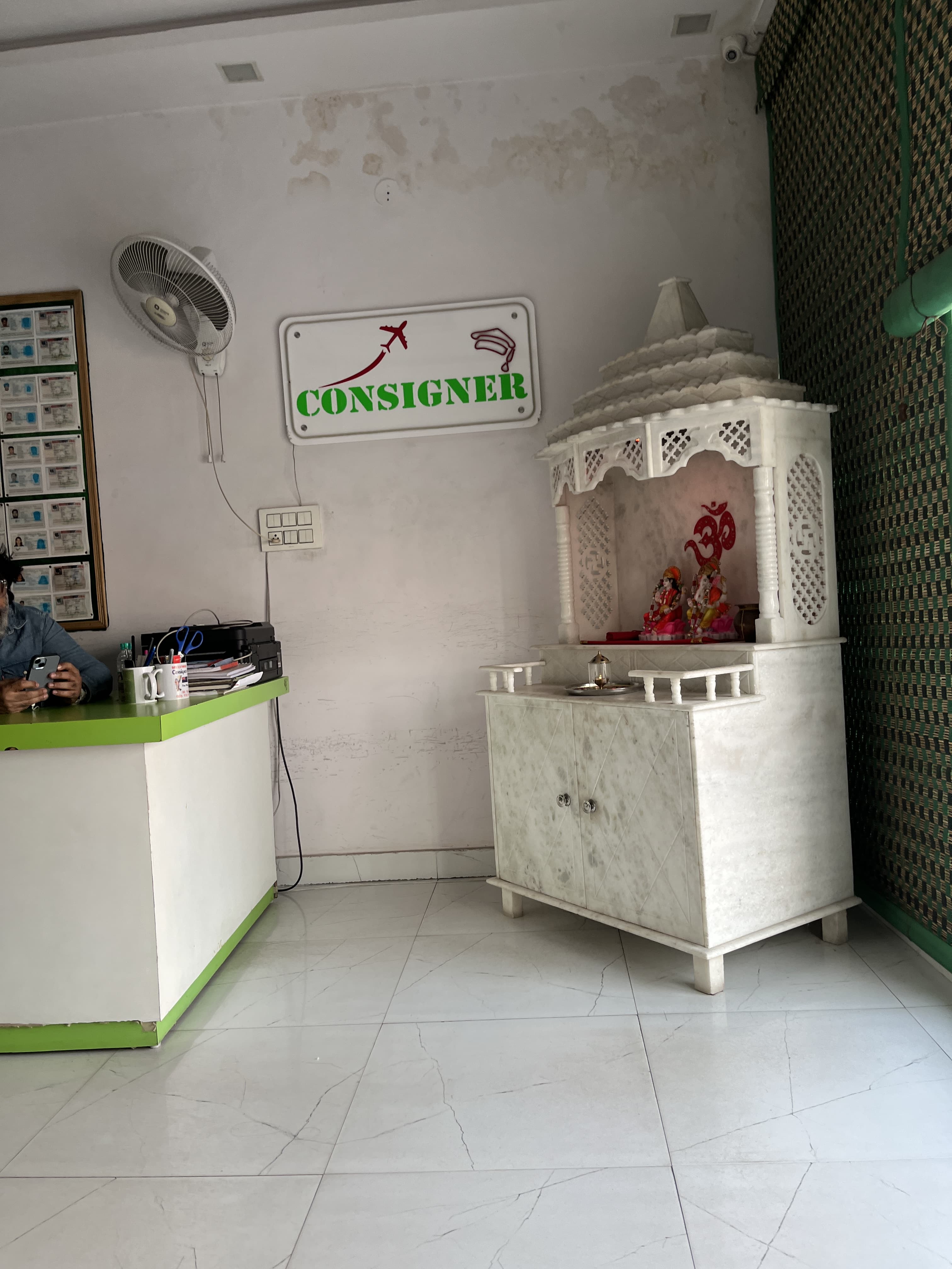 Consigner Overseas Education Pvt Ltd Consigner Overseas photo 6