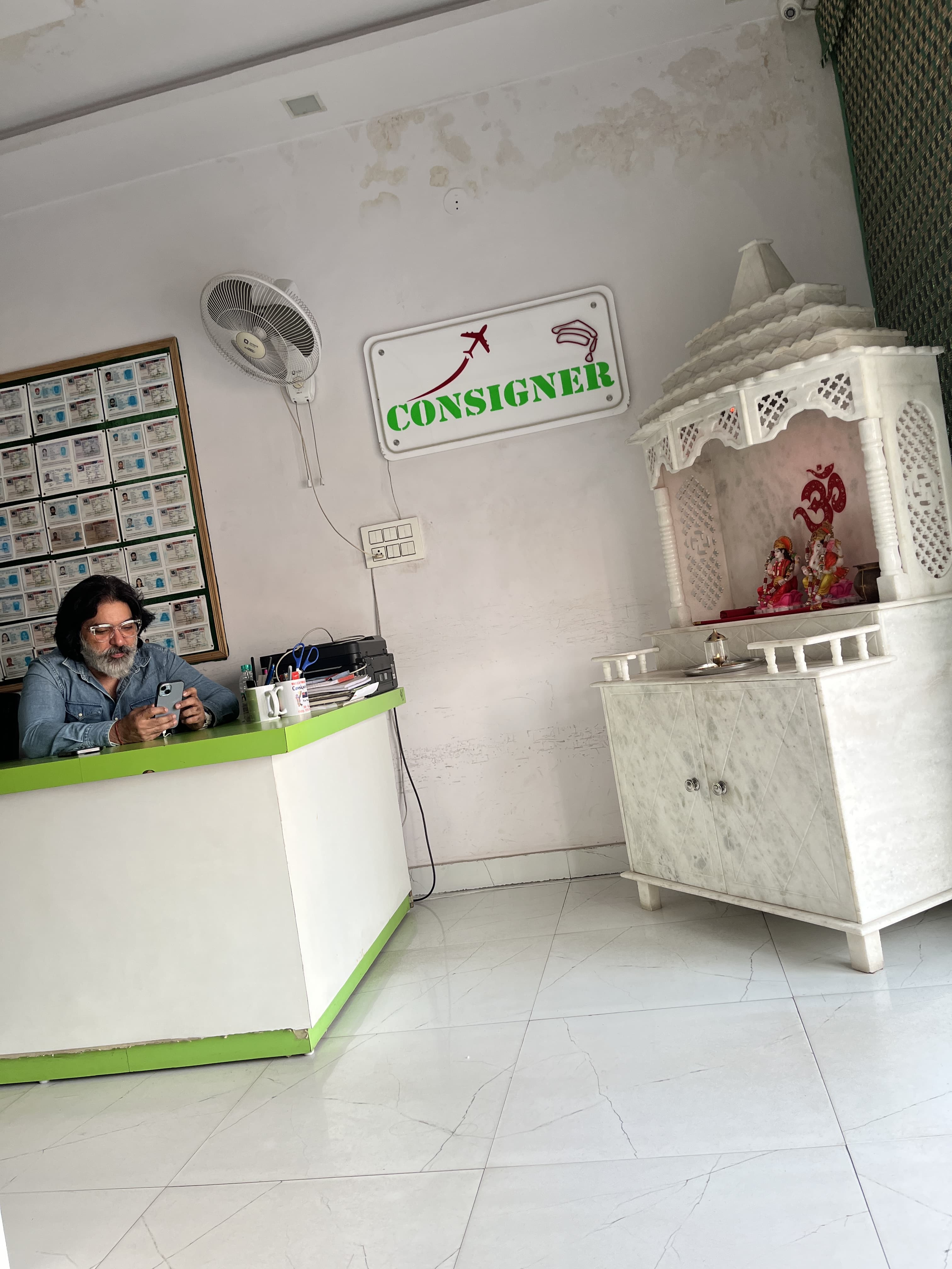 Consigner Overseas Education Pvt Ltd Consigner Overseas photo 7