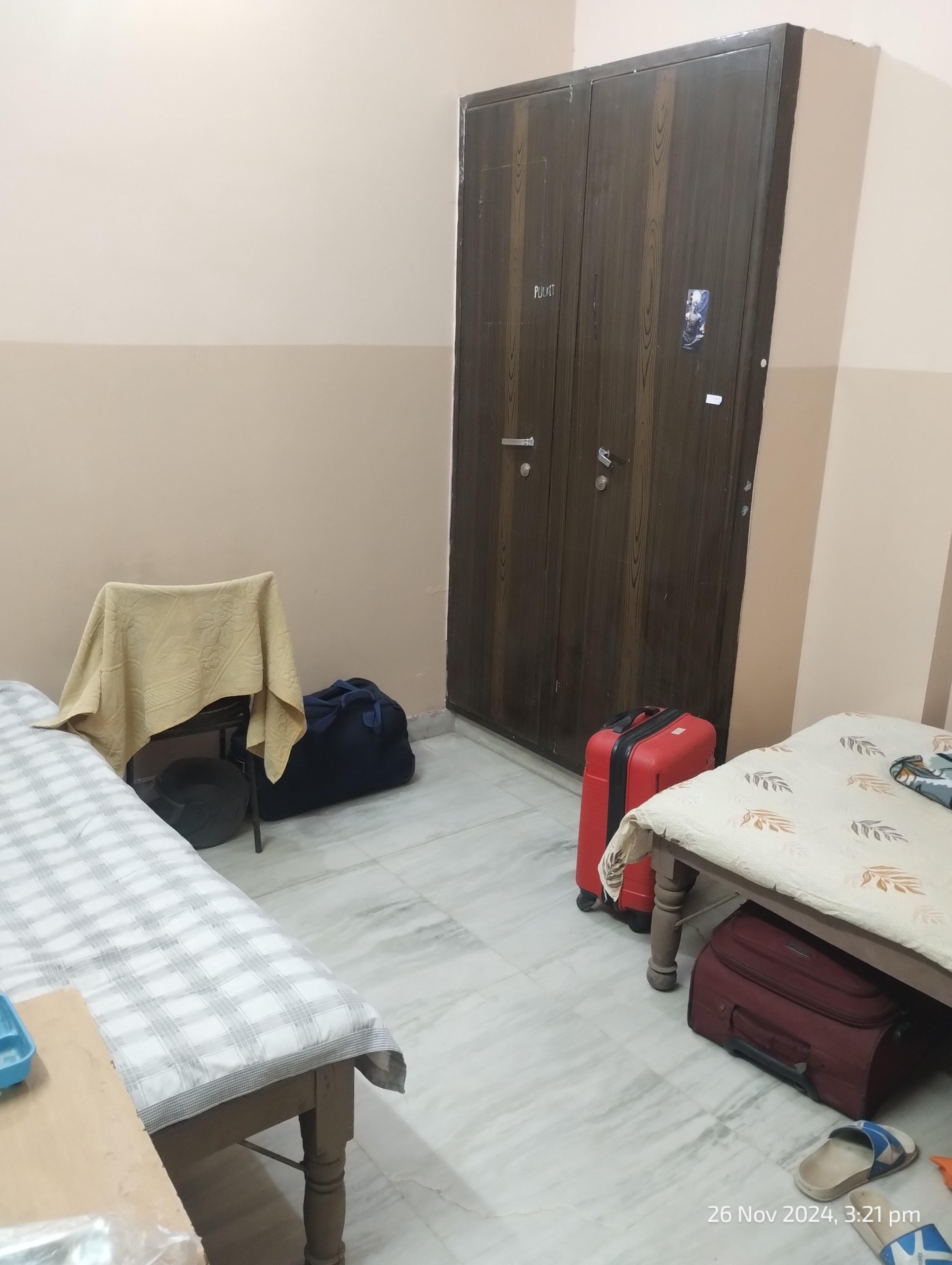 Japanese Institute of Foreign Language Vijayvargiya Boys PG photo 1