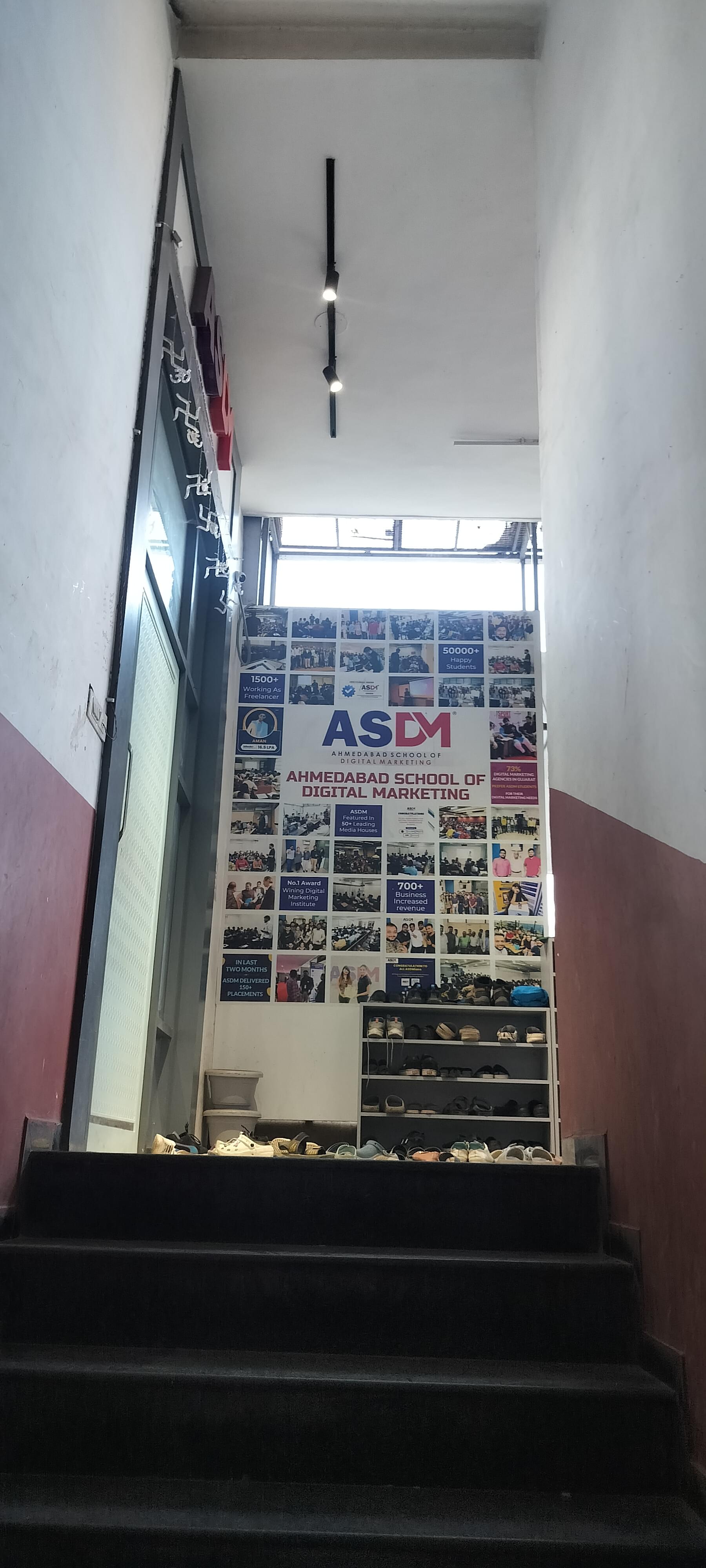 ASDM ASDM Institute photo 4