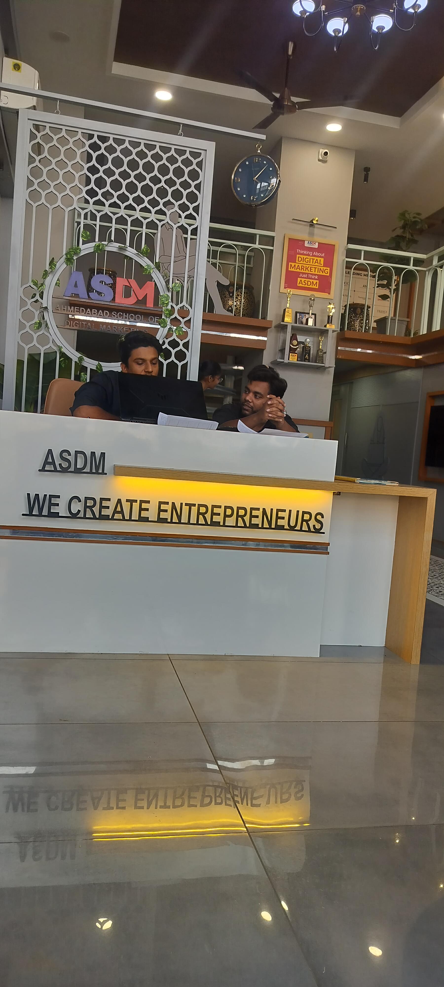 ASDM ASDM Institute photo 5