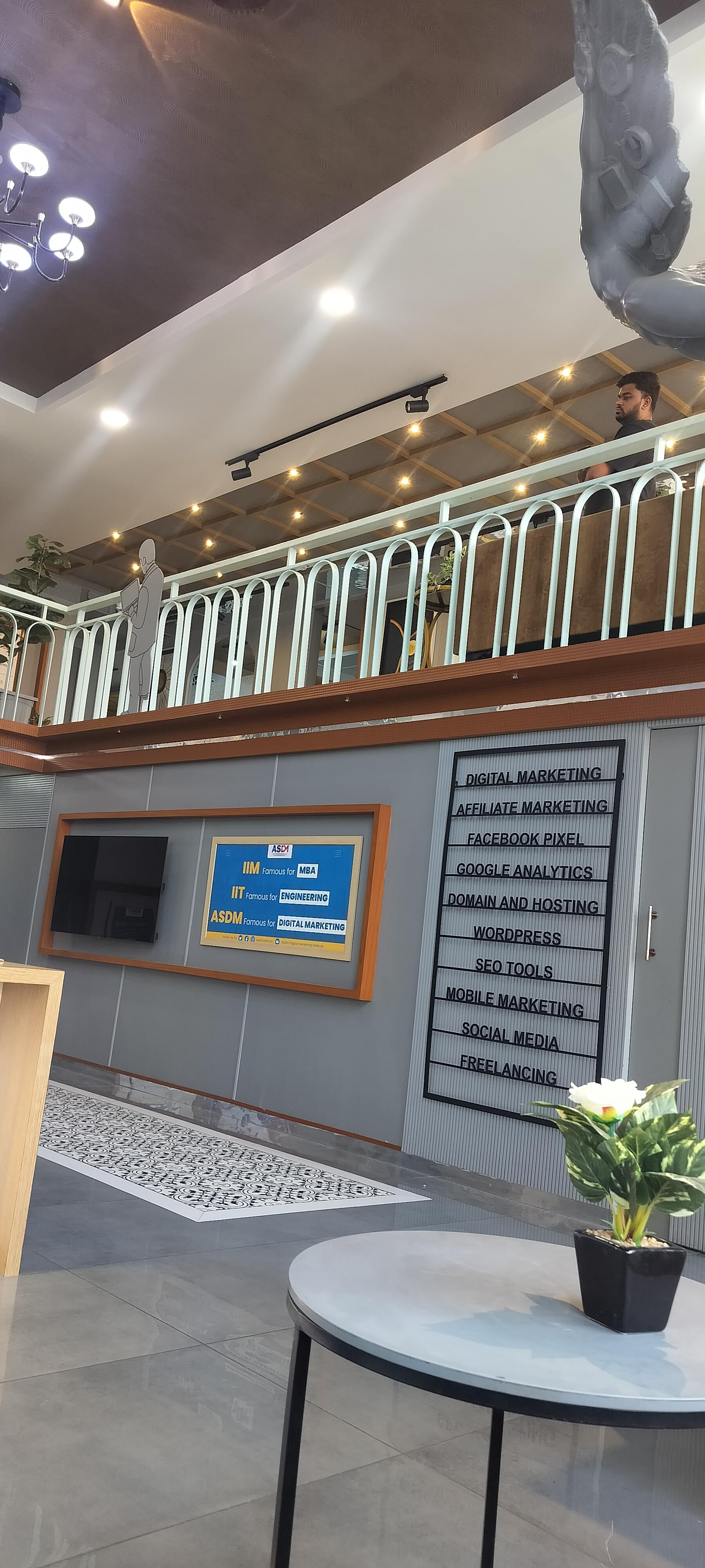 ASDM ASDM Institute photo 7