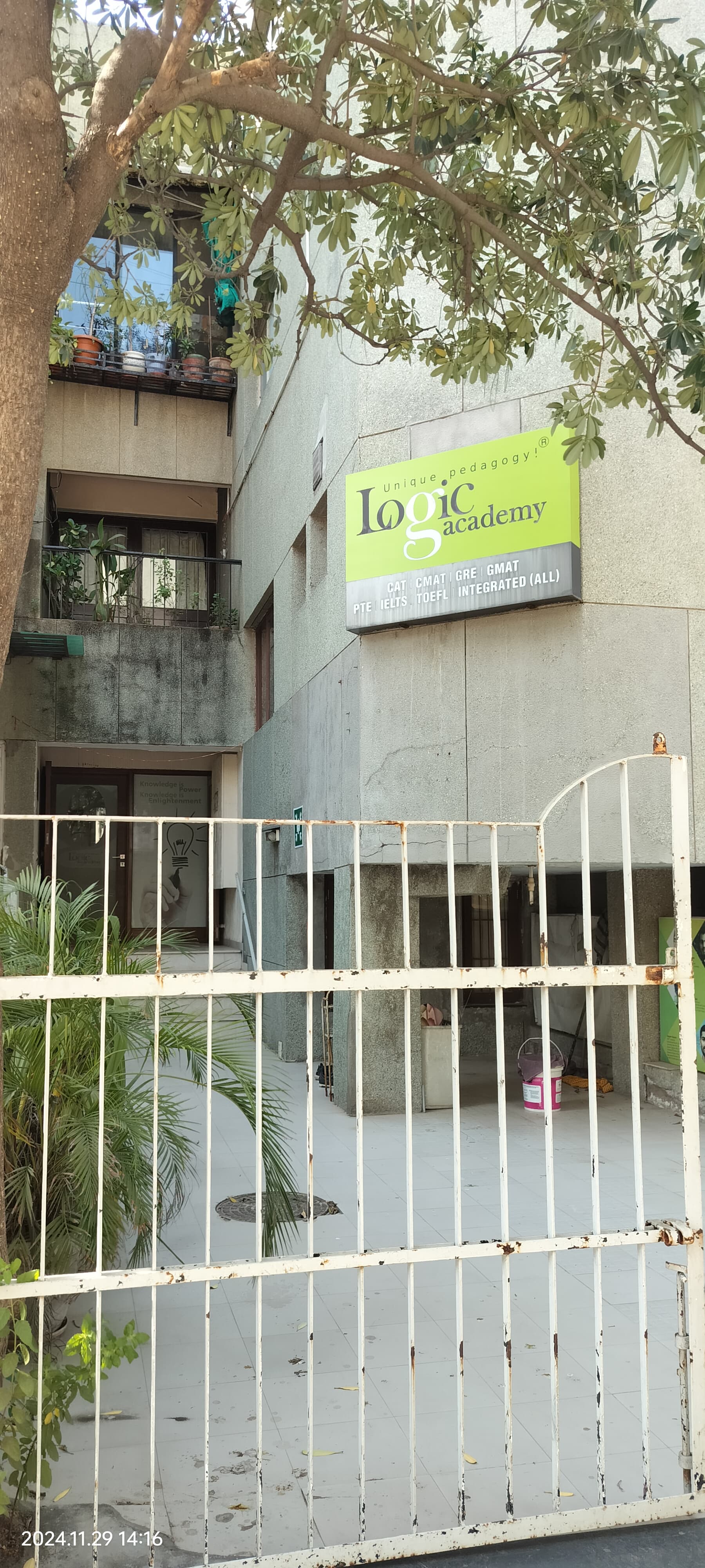 Logic Academy Logic Academy photo 1