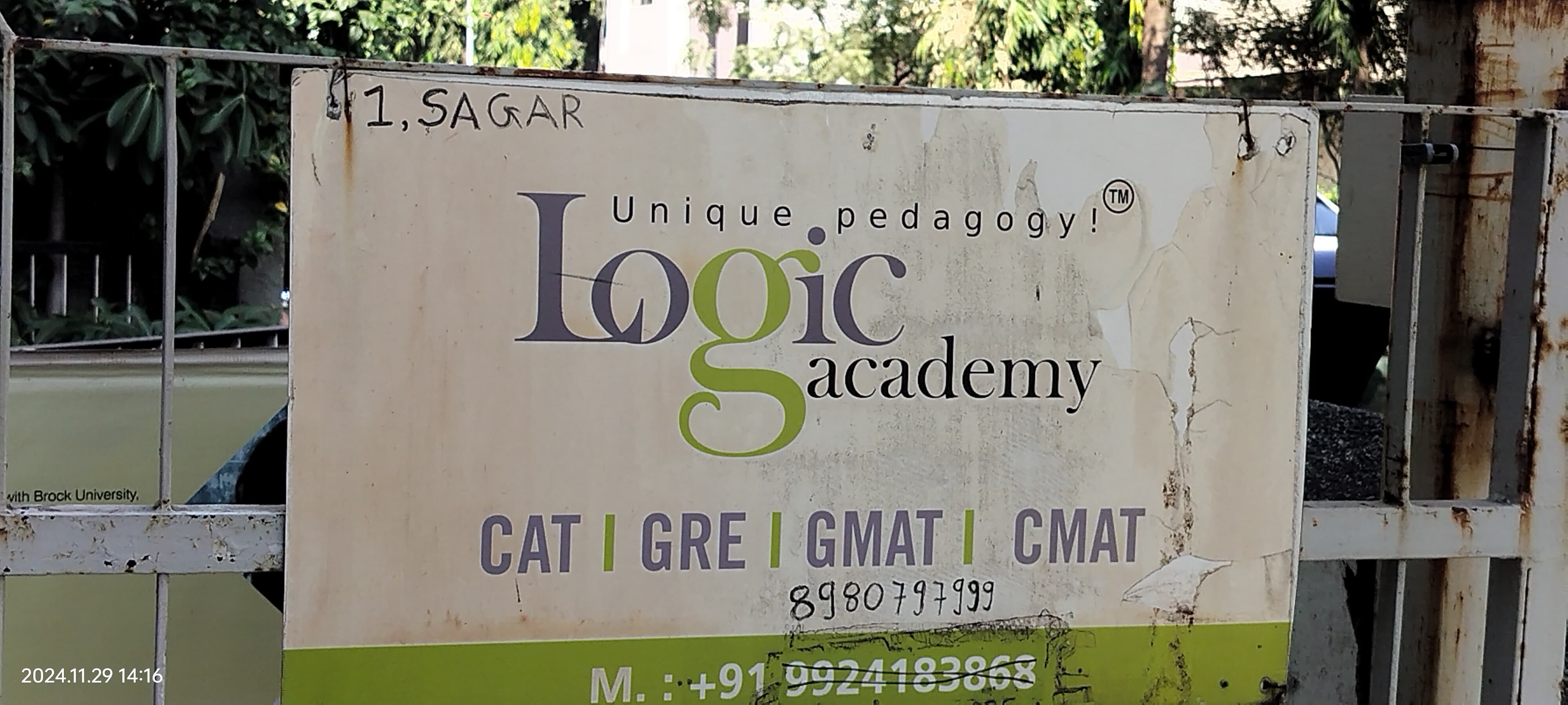 Logic Academy Logic Academy photo 4