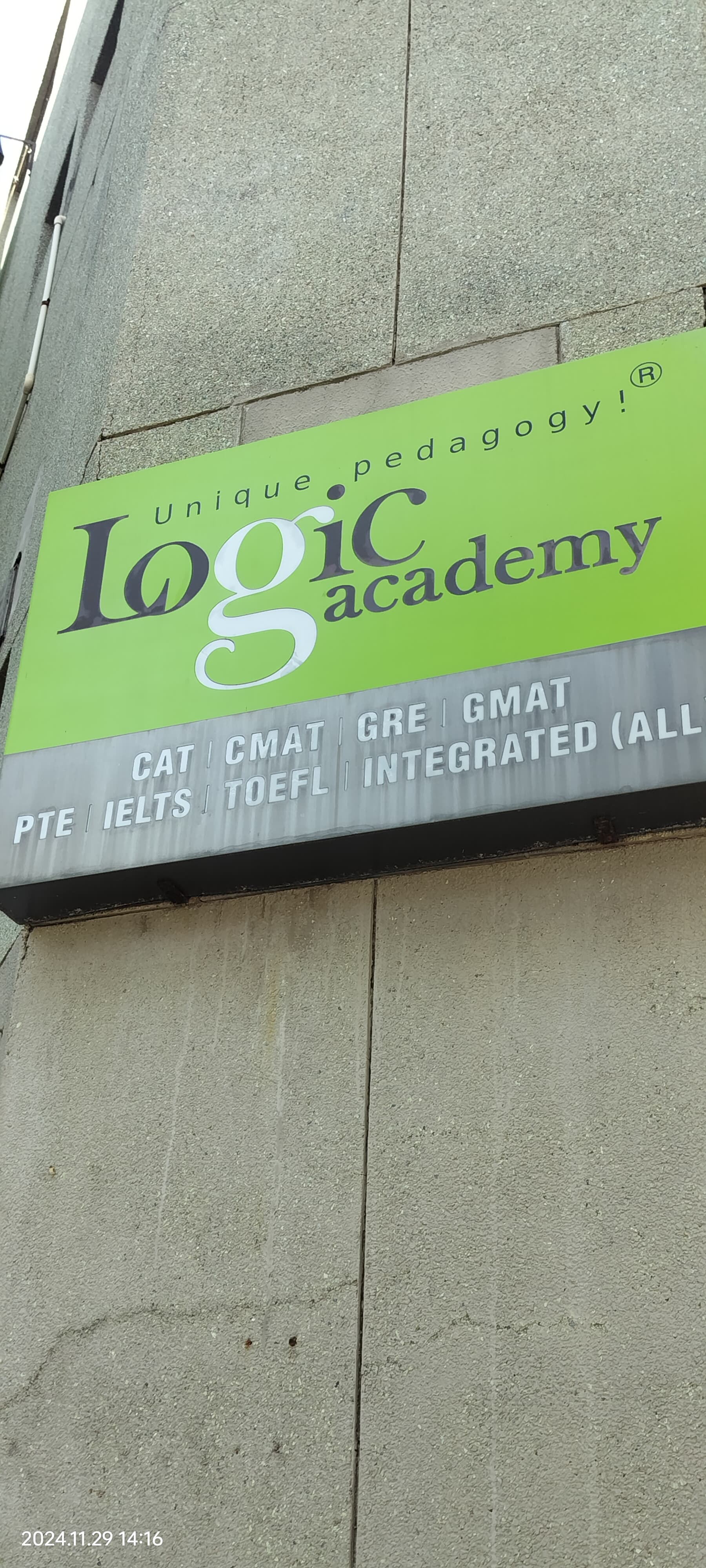 Logic Academy Logic Academy photo 5