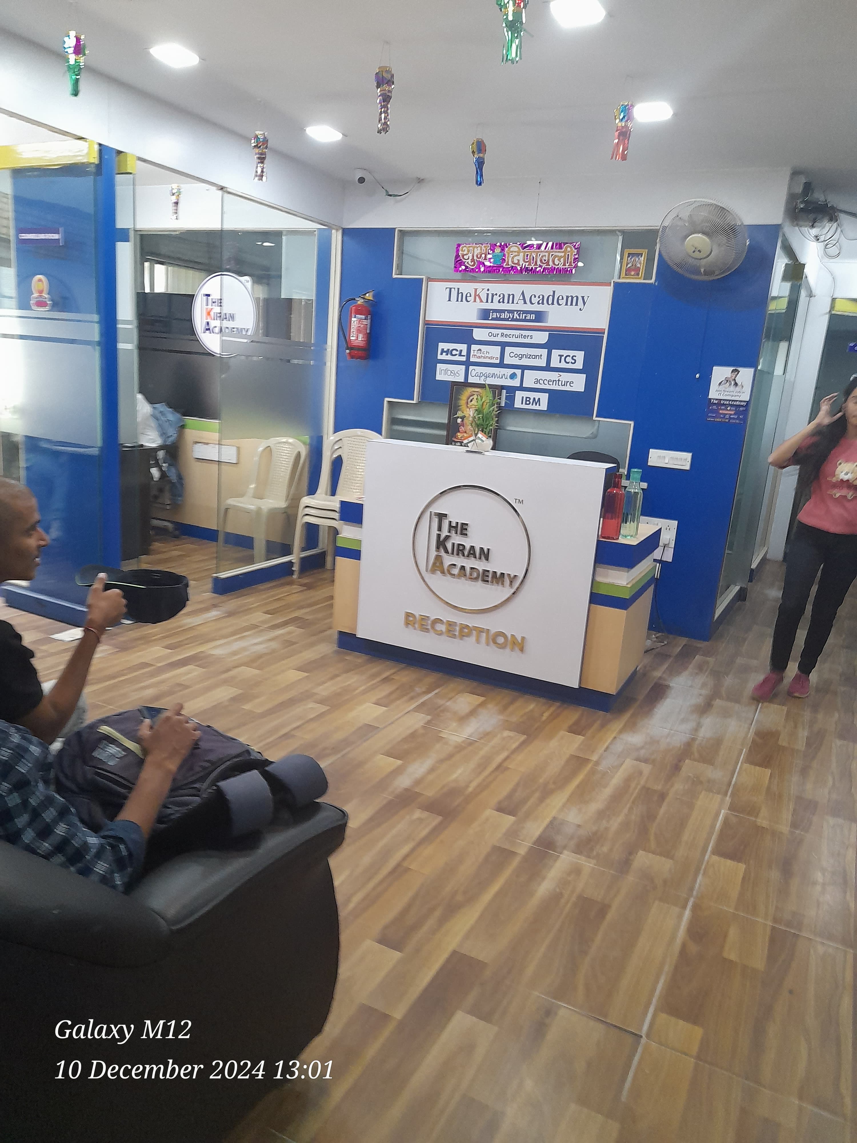 The Kiran Academy The Kiran Academy photo 3