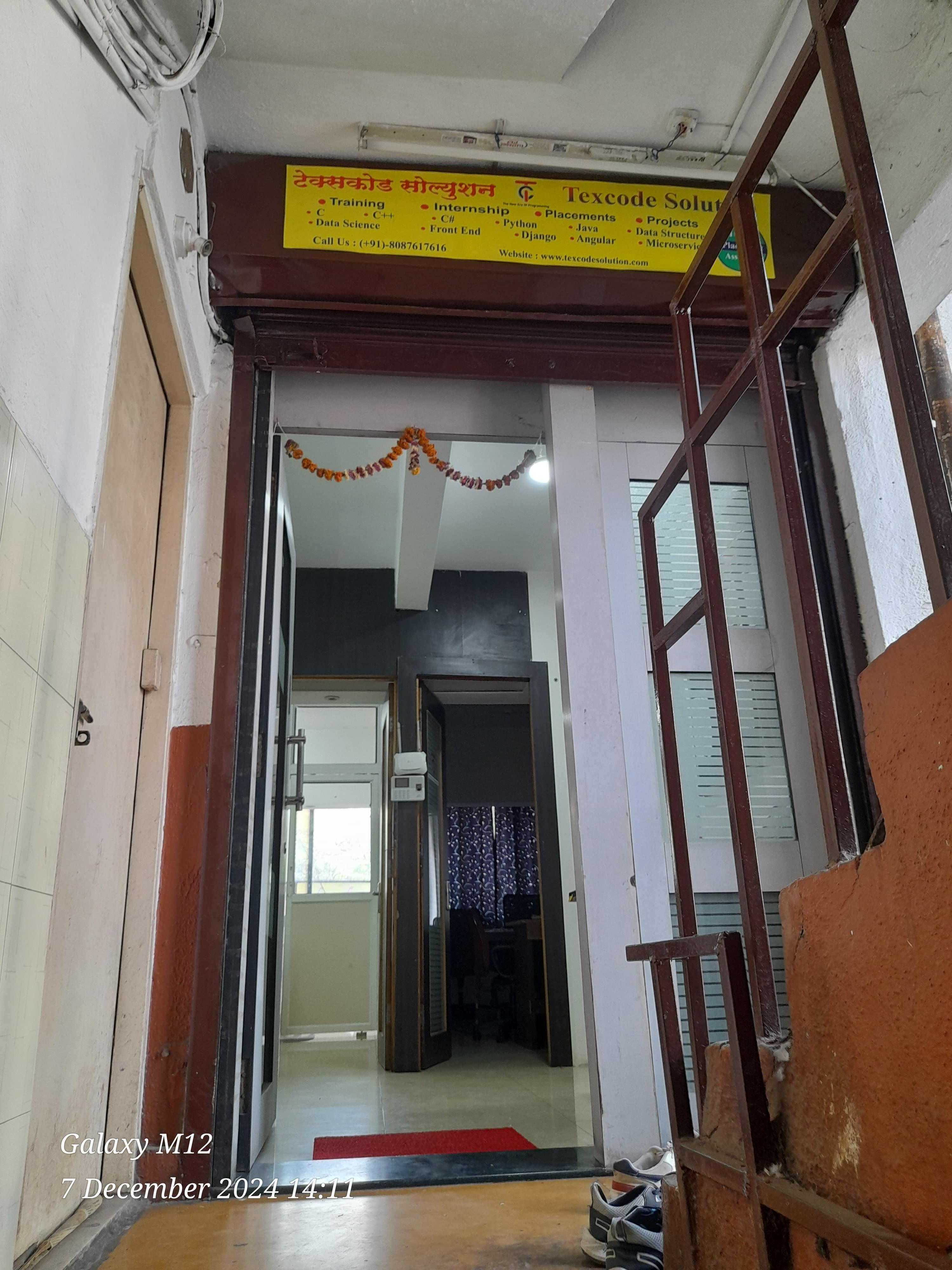 TexCode Solution Texcode Solution photo 4