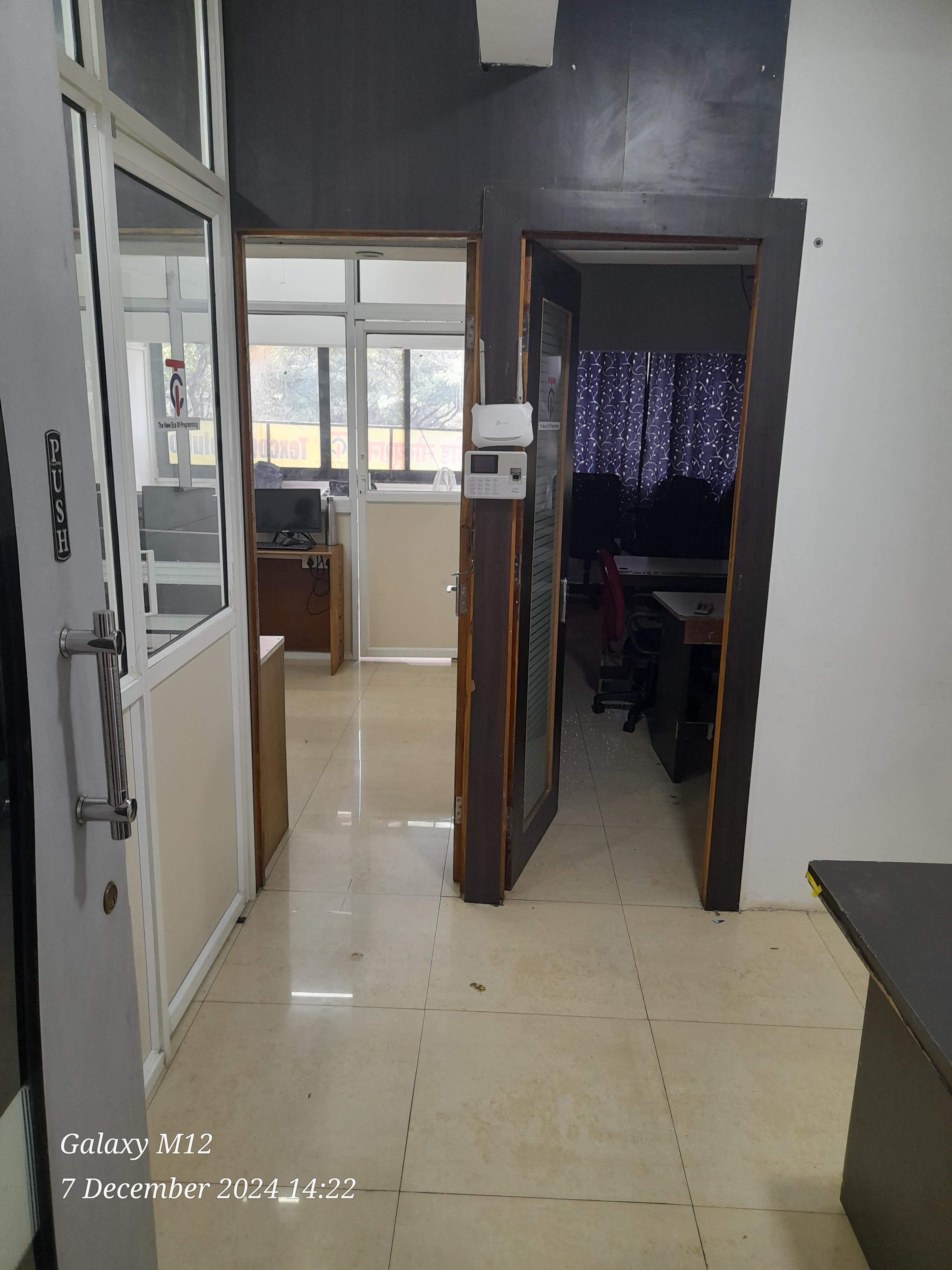 TexCode Solution Texcode Solution photo 3