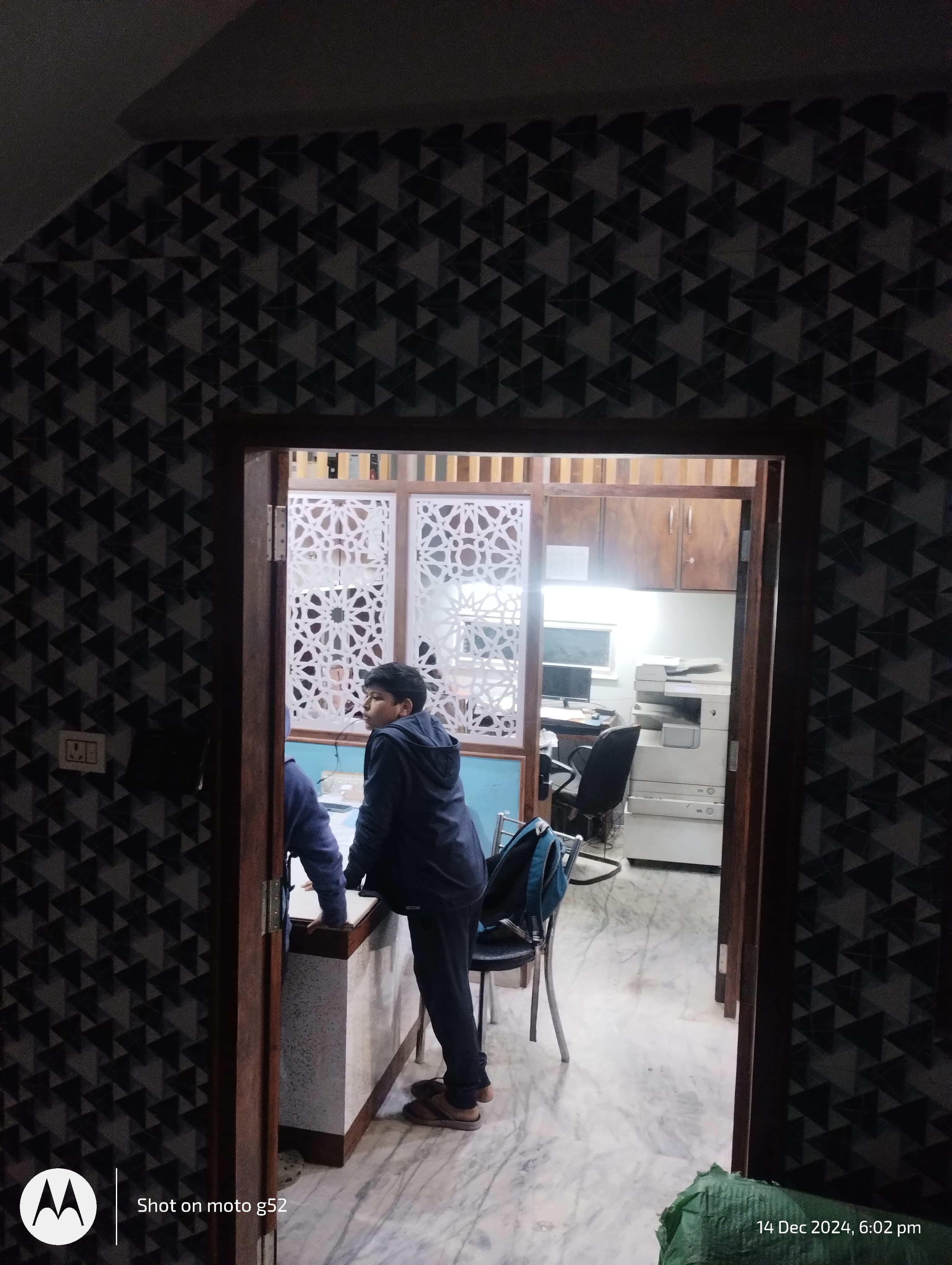 Convex Classes Convex Classes Overview photo 2