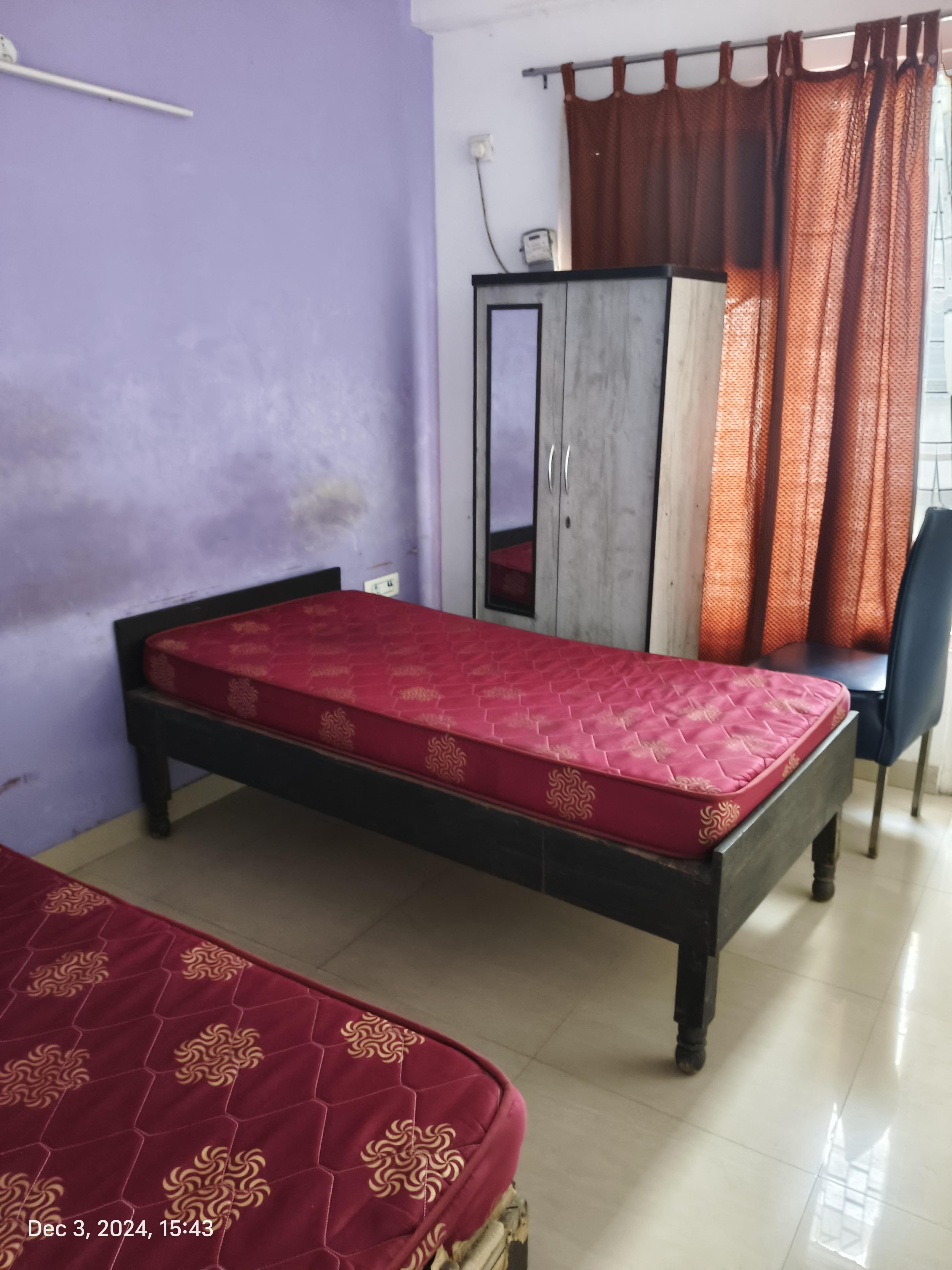 Frequent Learning Classes Mom's PG photo 7