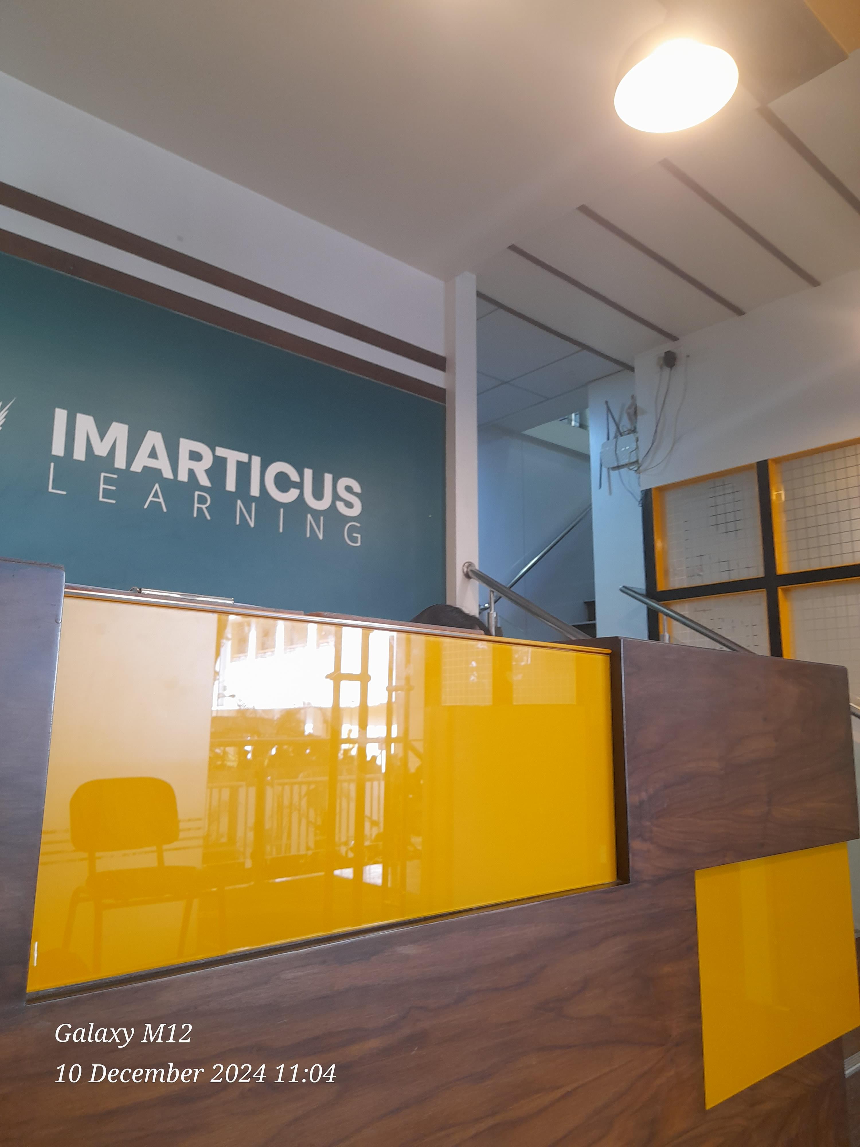 Imarticus Learning Imarticus Learning photo 5