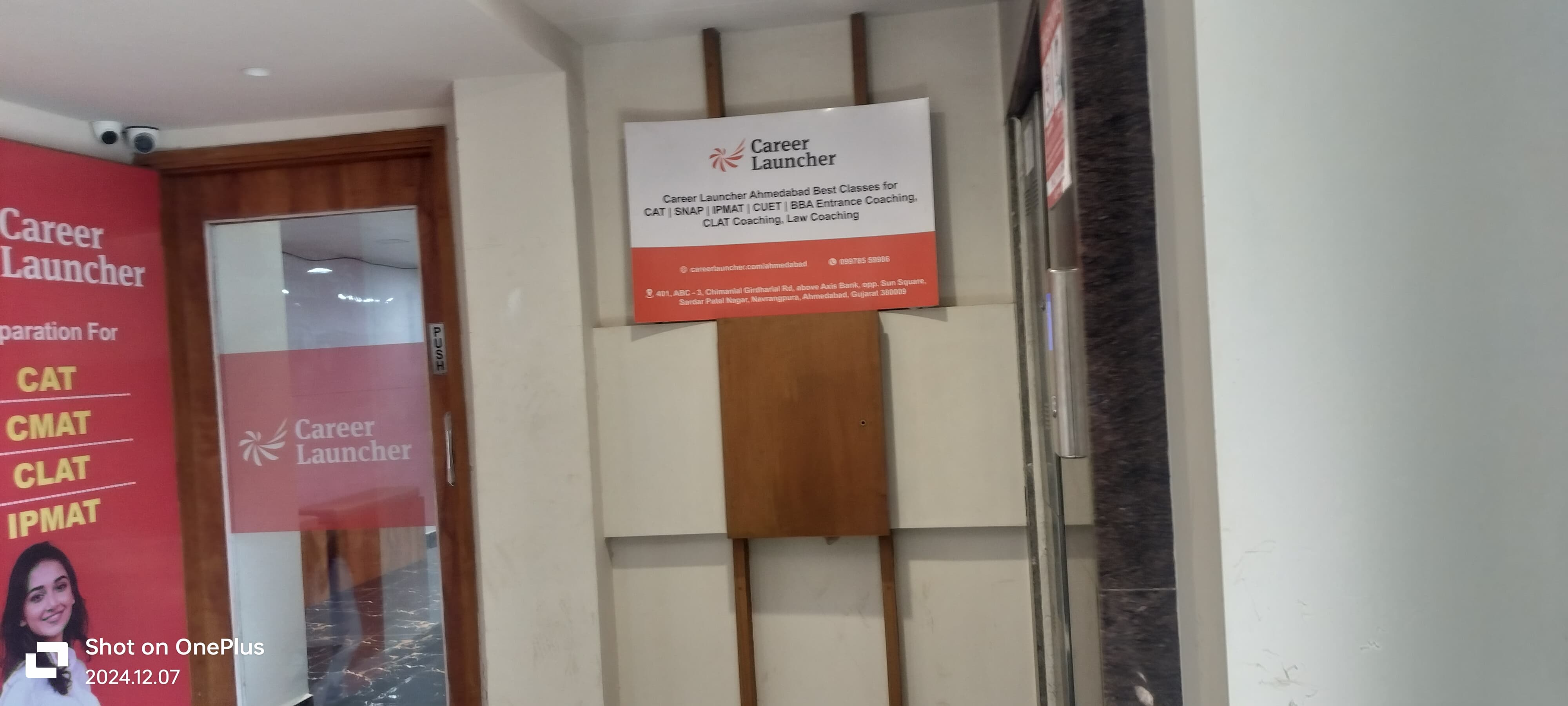 Career Launcher Career Launcher photo 2