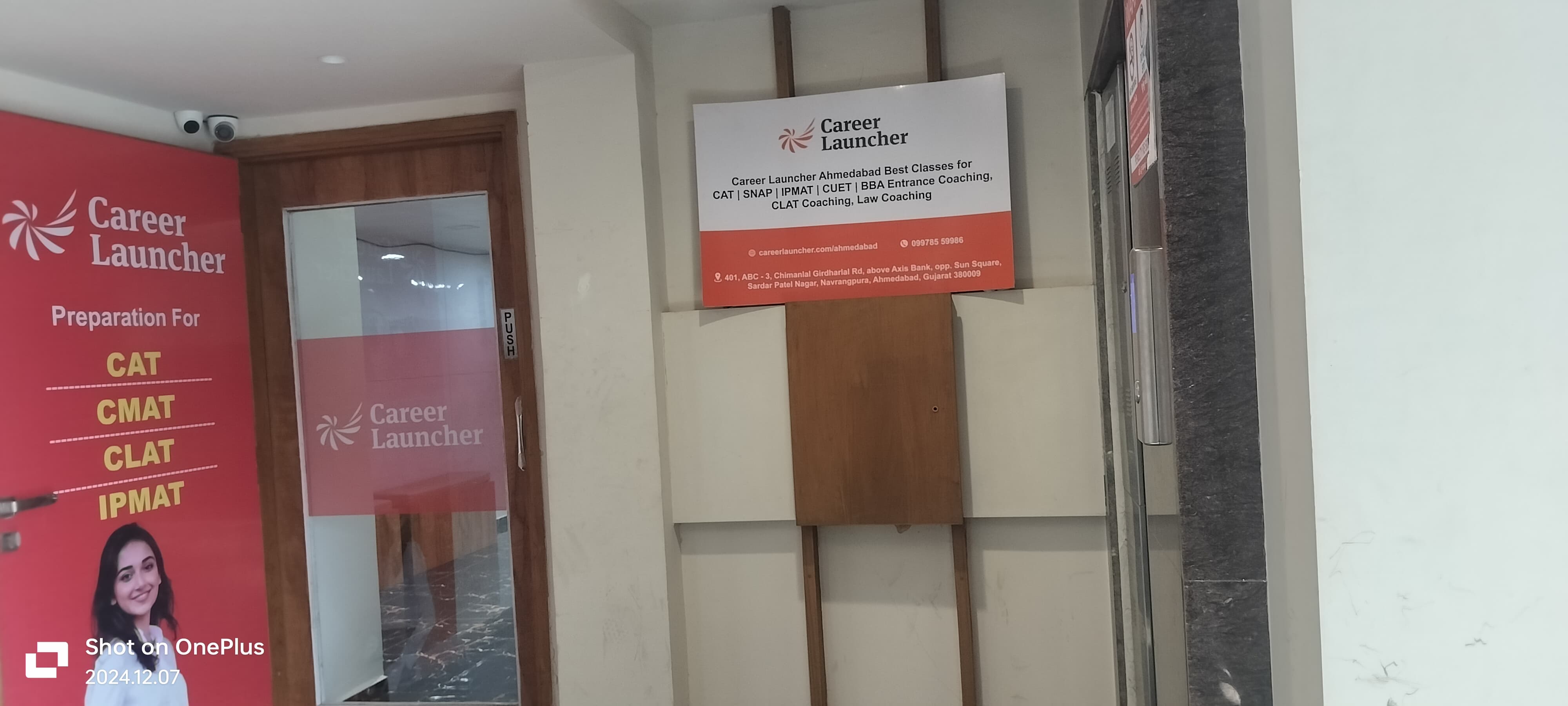 Career Launcher Career Launcher photo 3