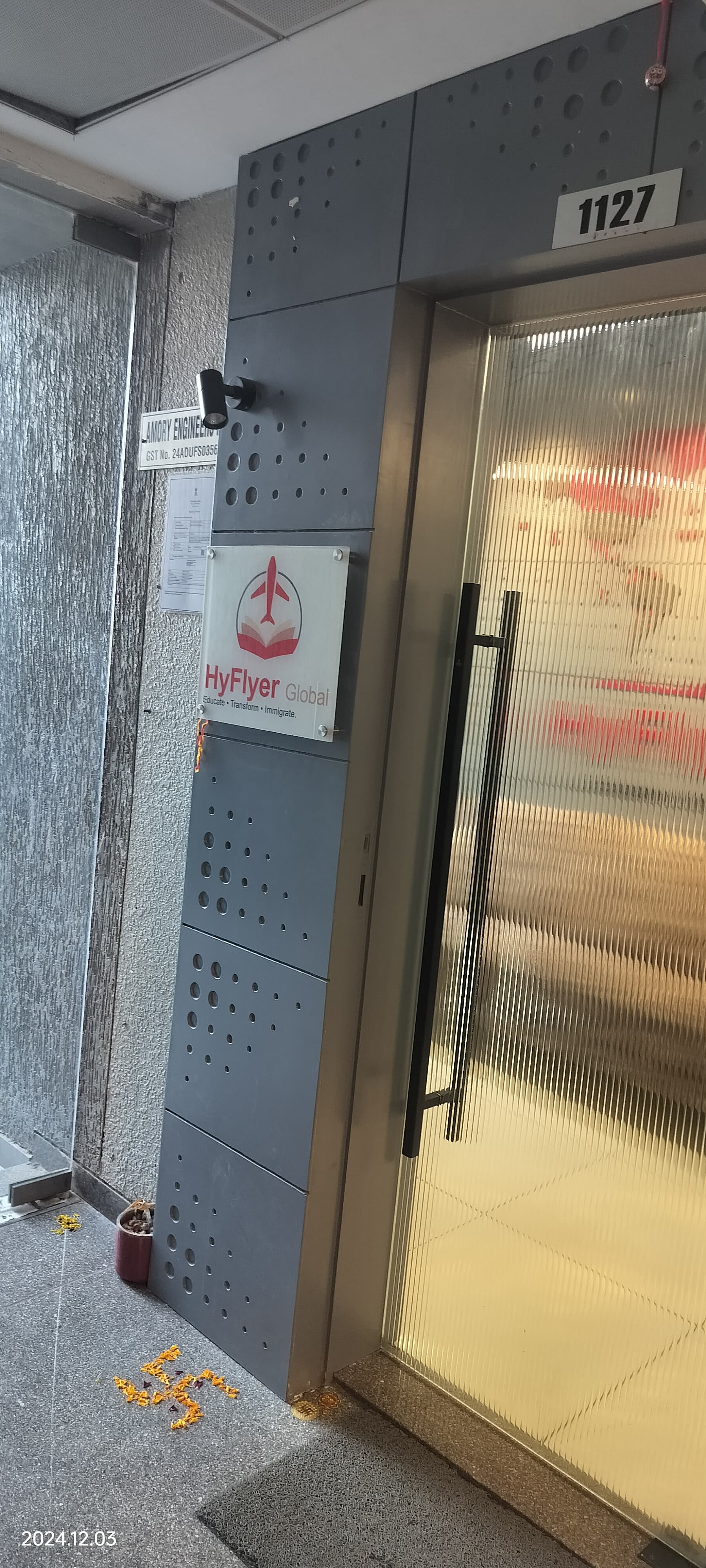 HyFlyer Global Immigration Services HyFlyer Global Immigration Services photo 1