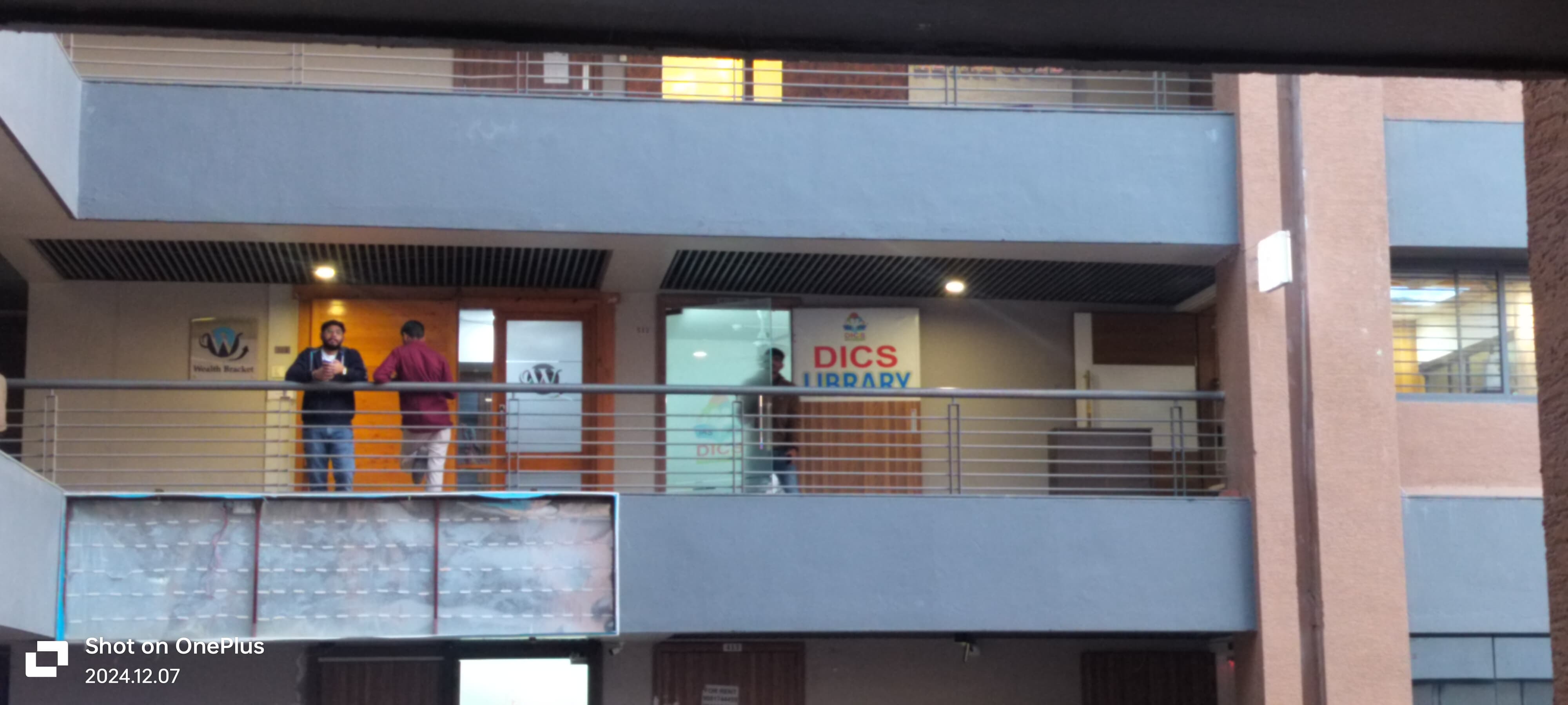 DICS Delhi Institute For Civil Services photo 1