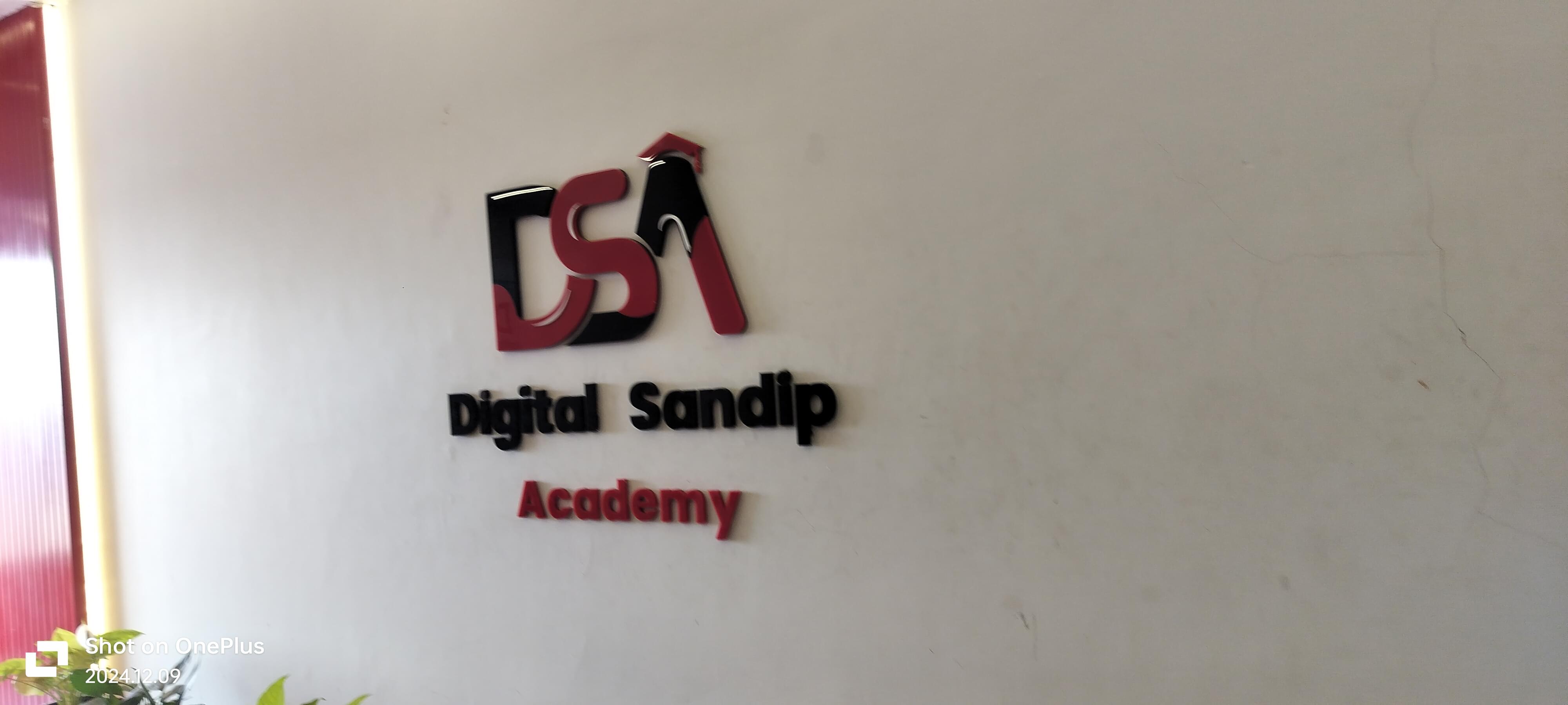 Digital Sandip Academy Digital Sandip Academy photo 4