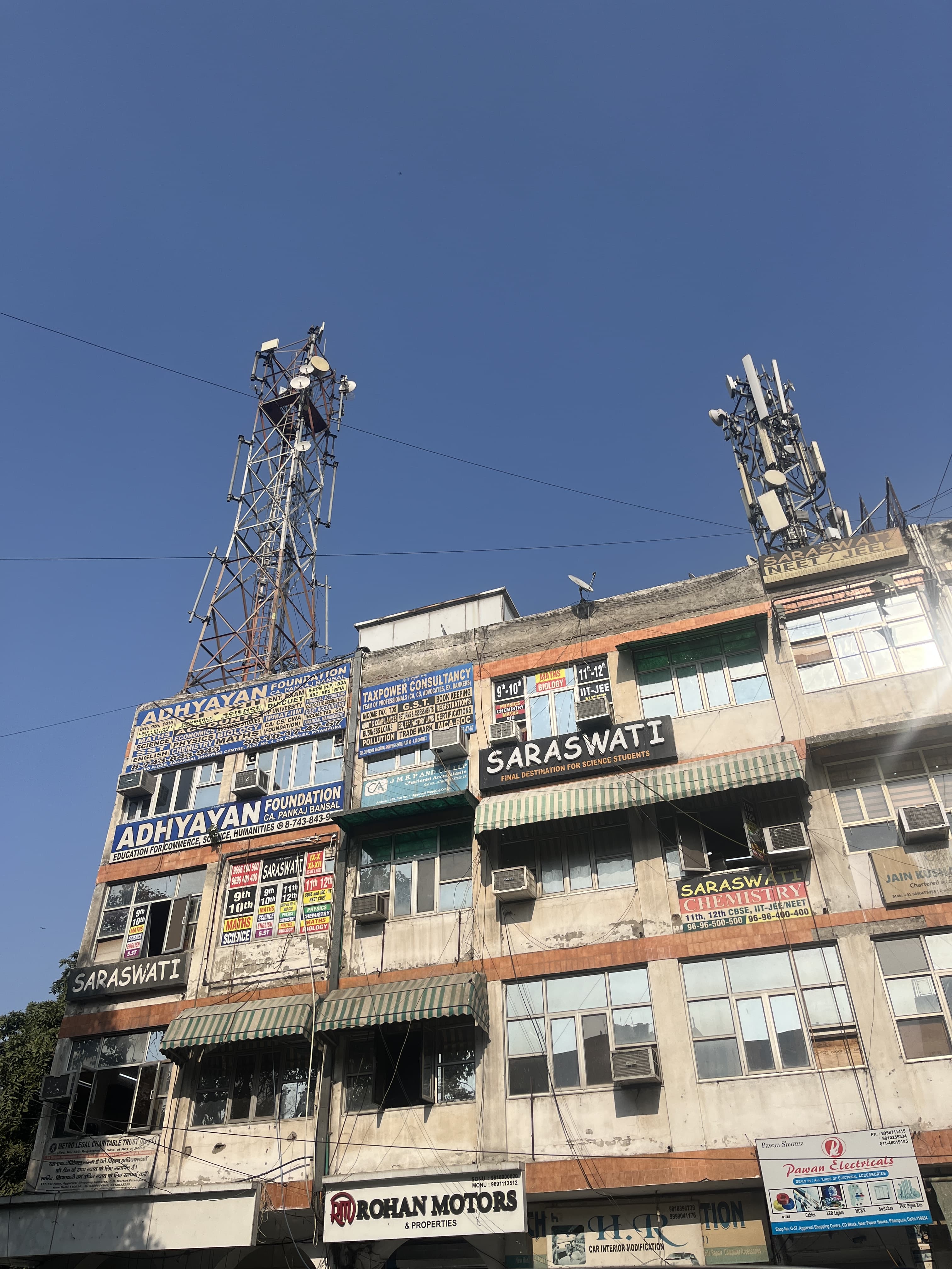 Saraswati Chemistry Point Sarswati photo 1