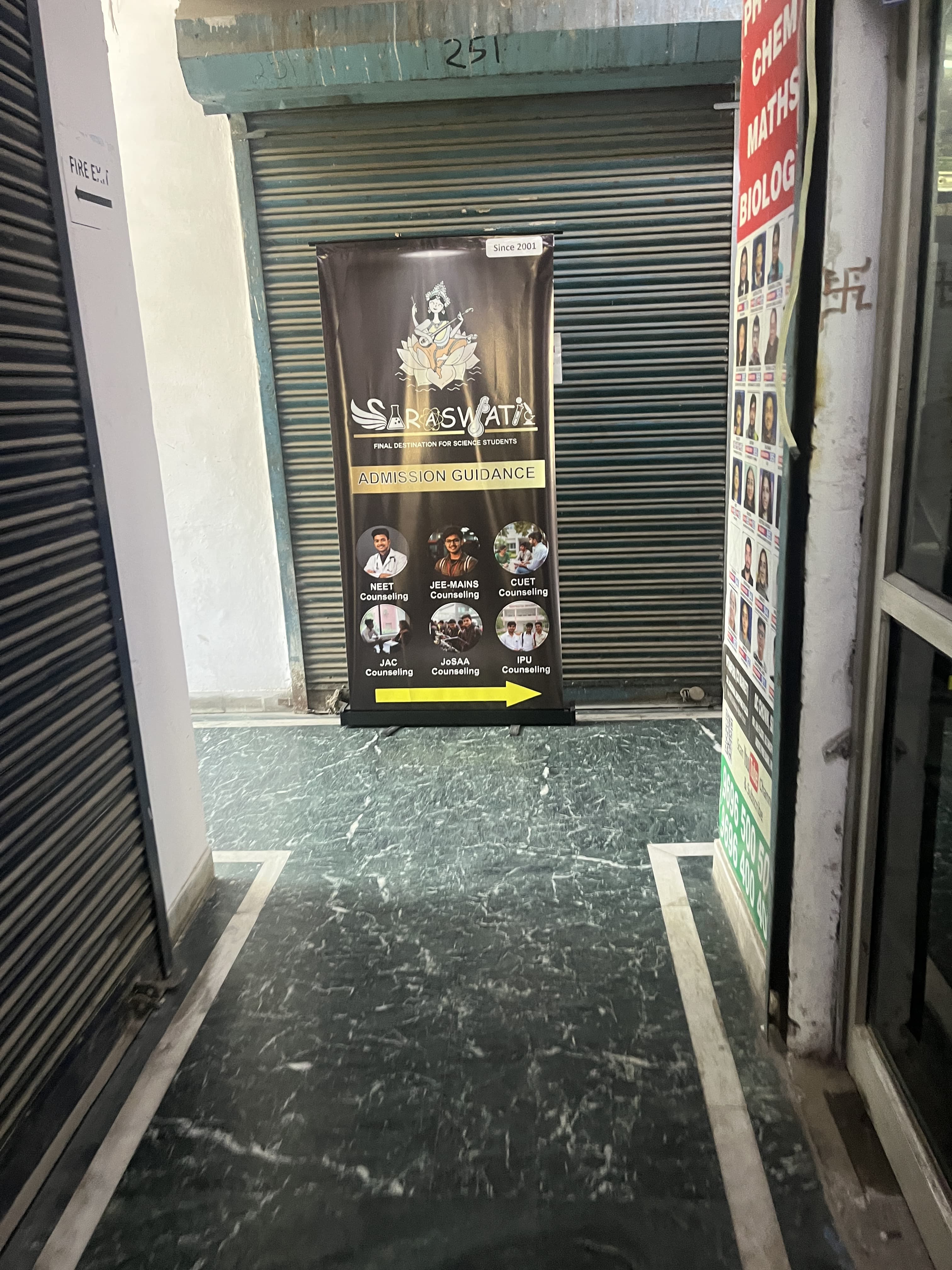 Saraswati Chemistry Point Sarswati photo 5