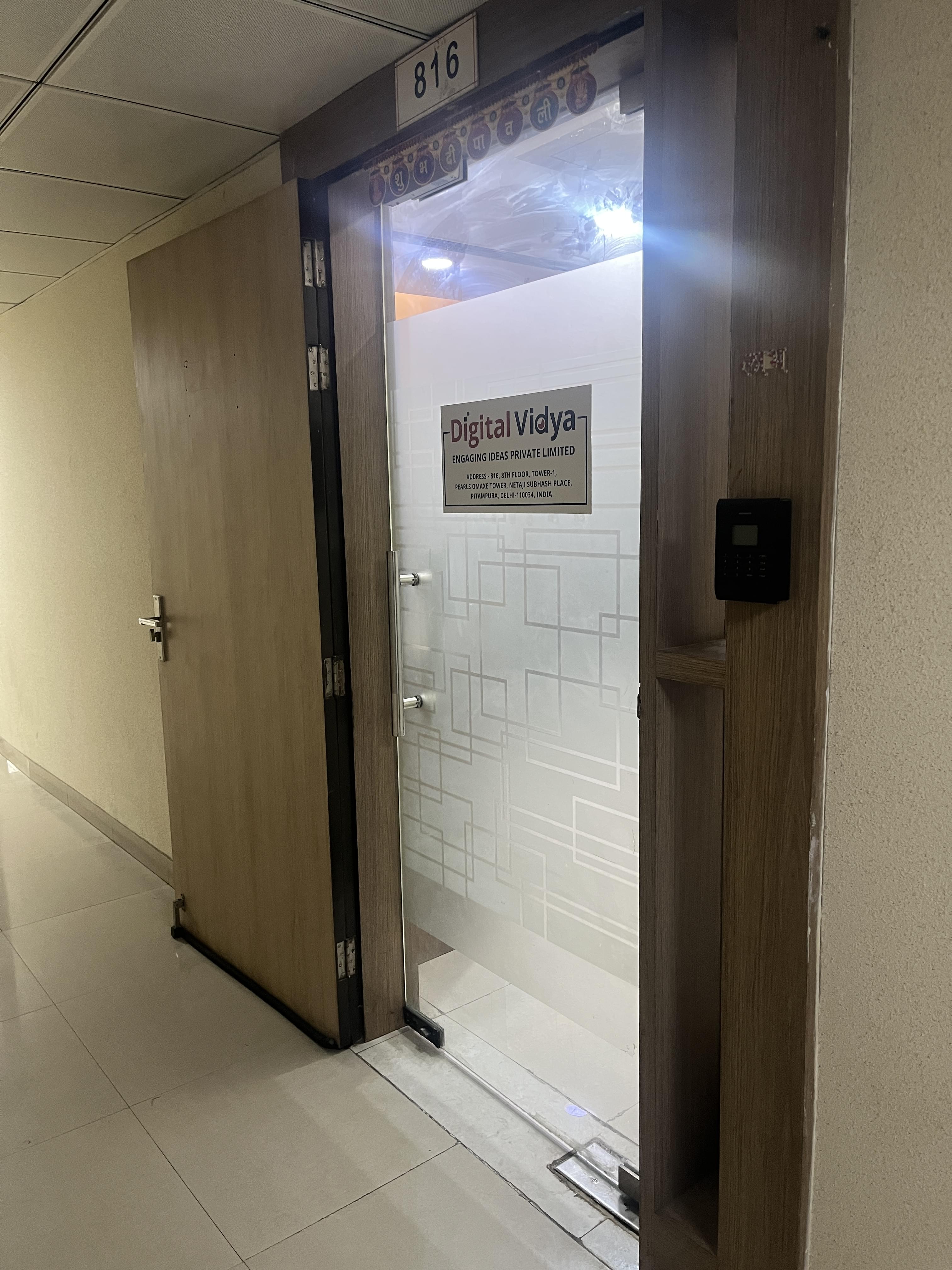 Digital Vidya Digital Vidya photo 1