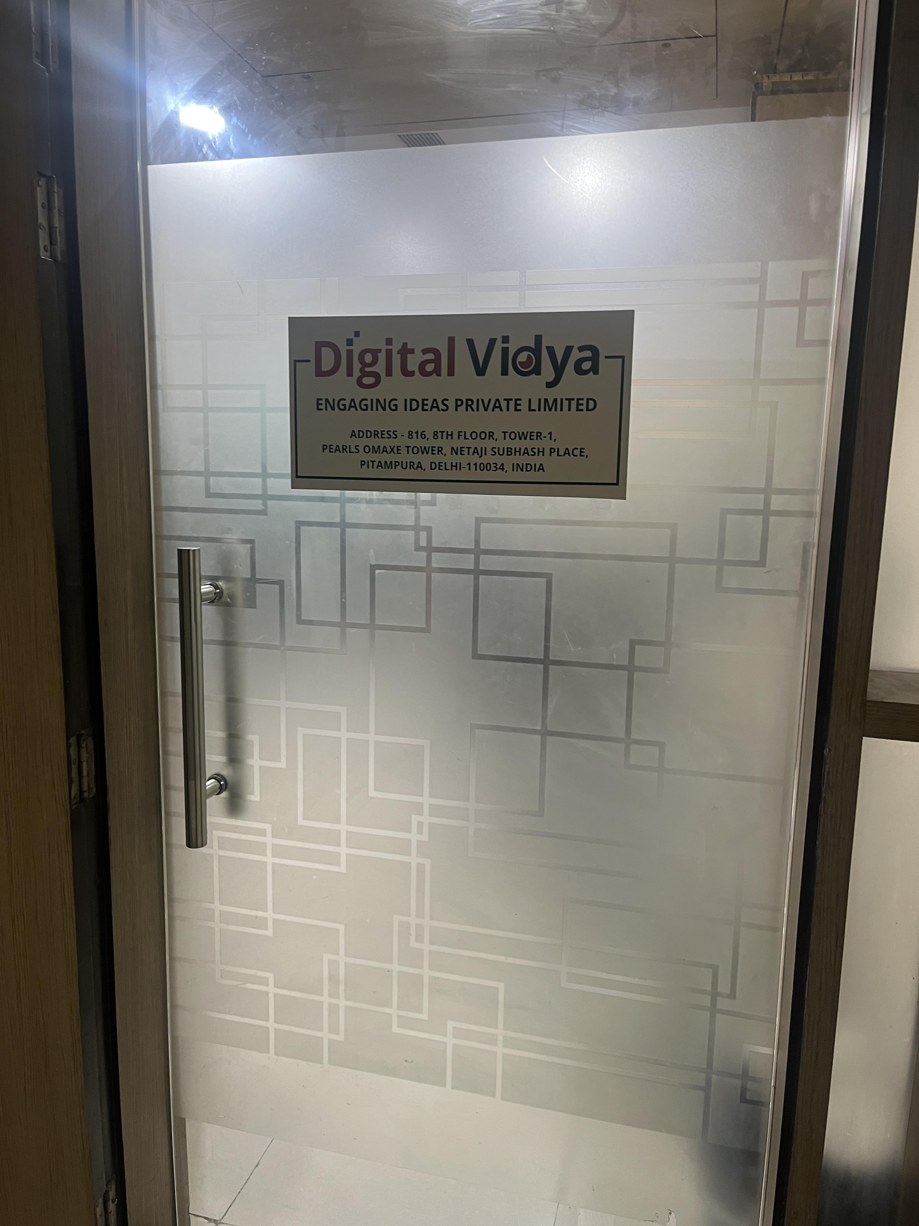 Digital Vidya Digital Vidya photo 2